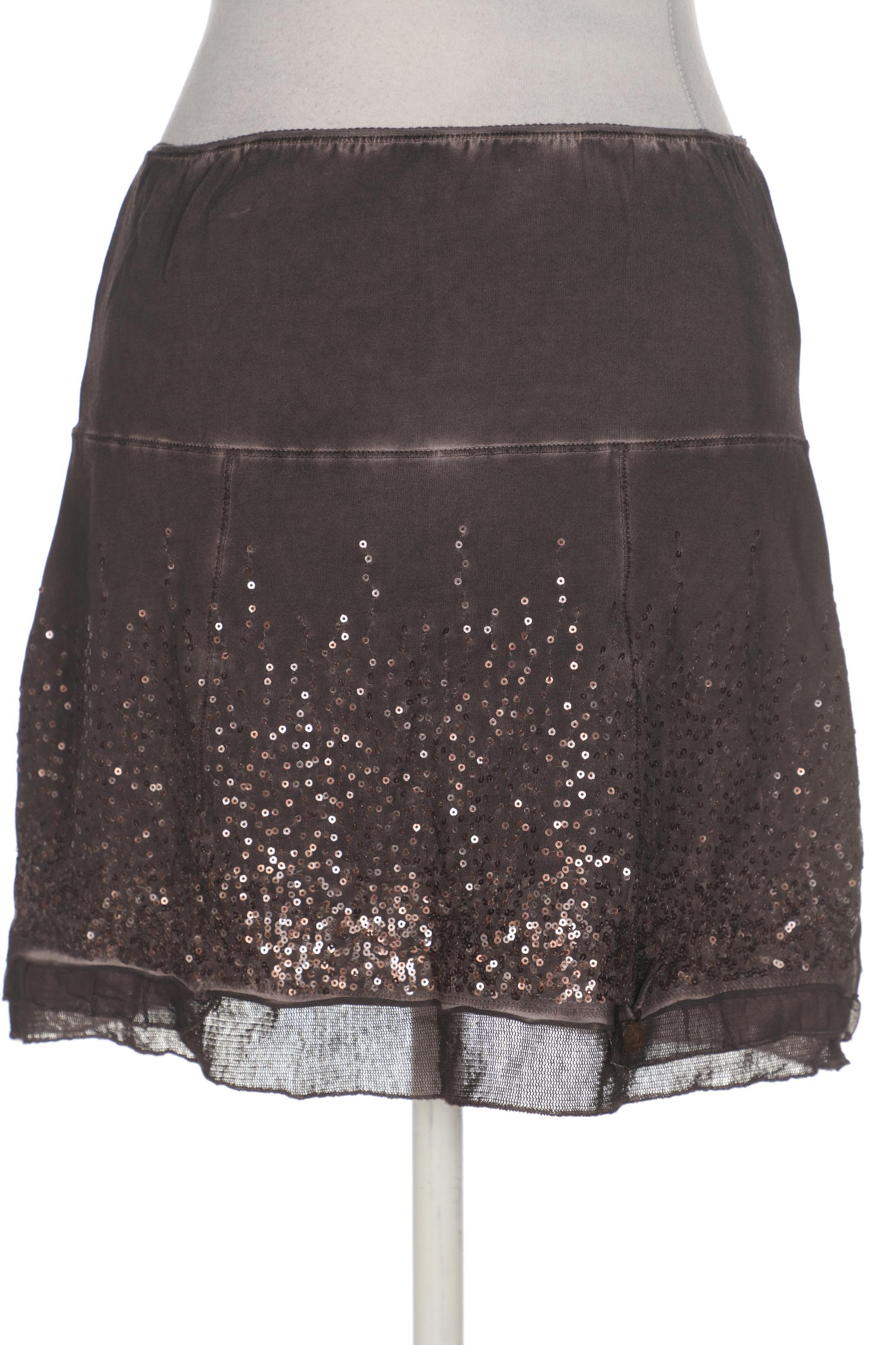 

tredy Damen Rock, braun, Gr. 23