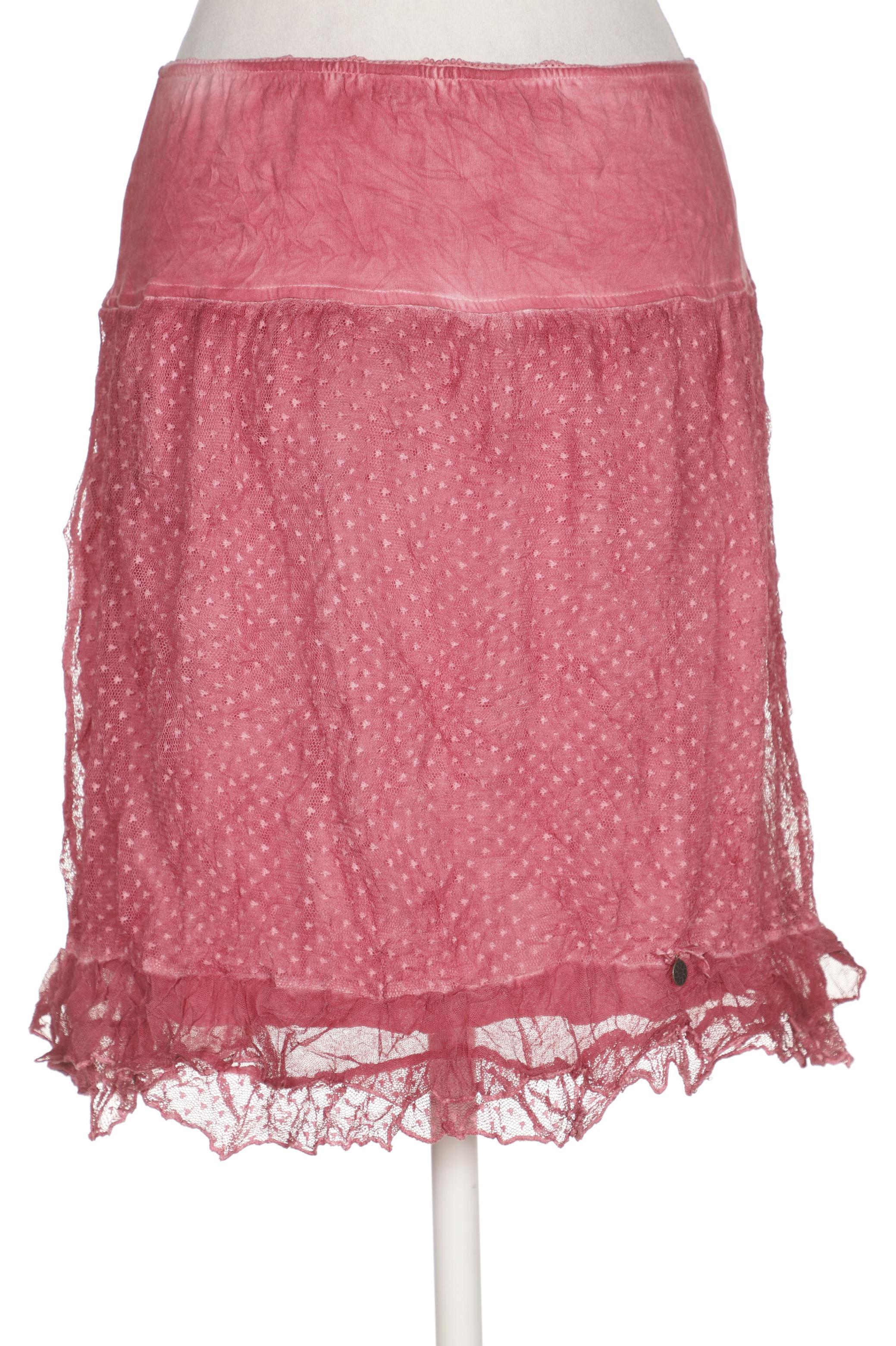 

tredy Damen Rock, pink, Gr. 40