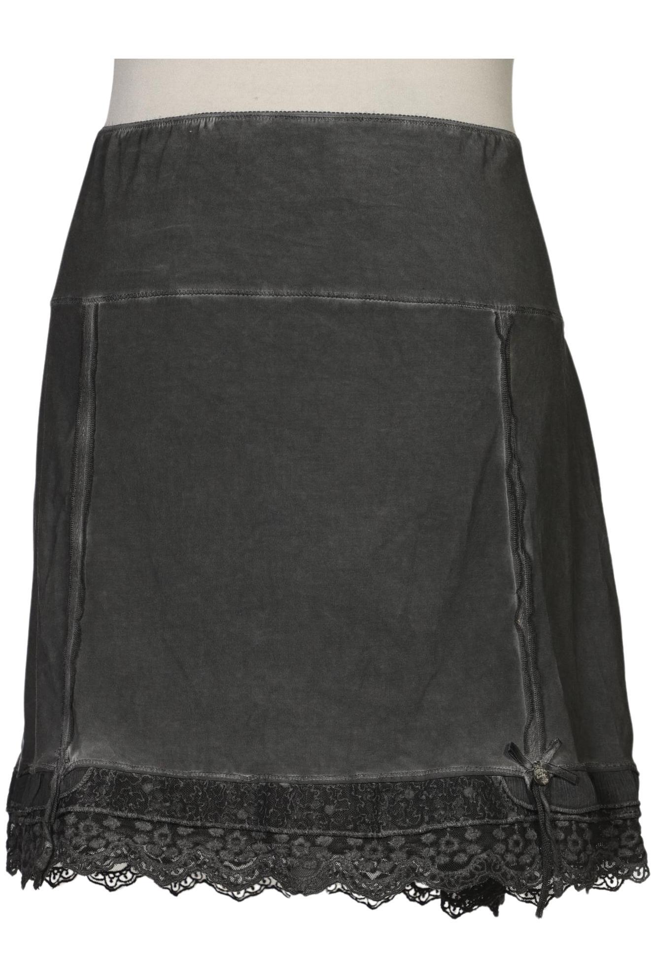 

tredy Damen Rock, grau, Gr. 48