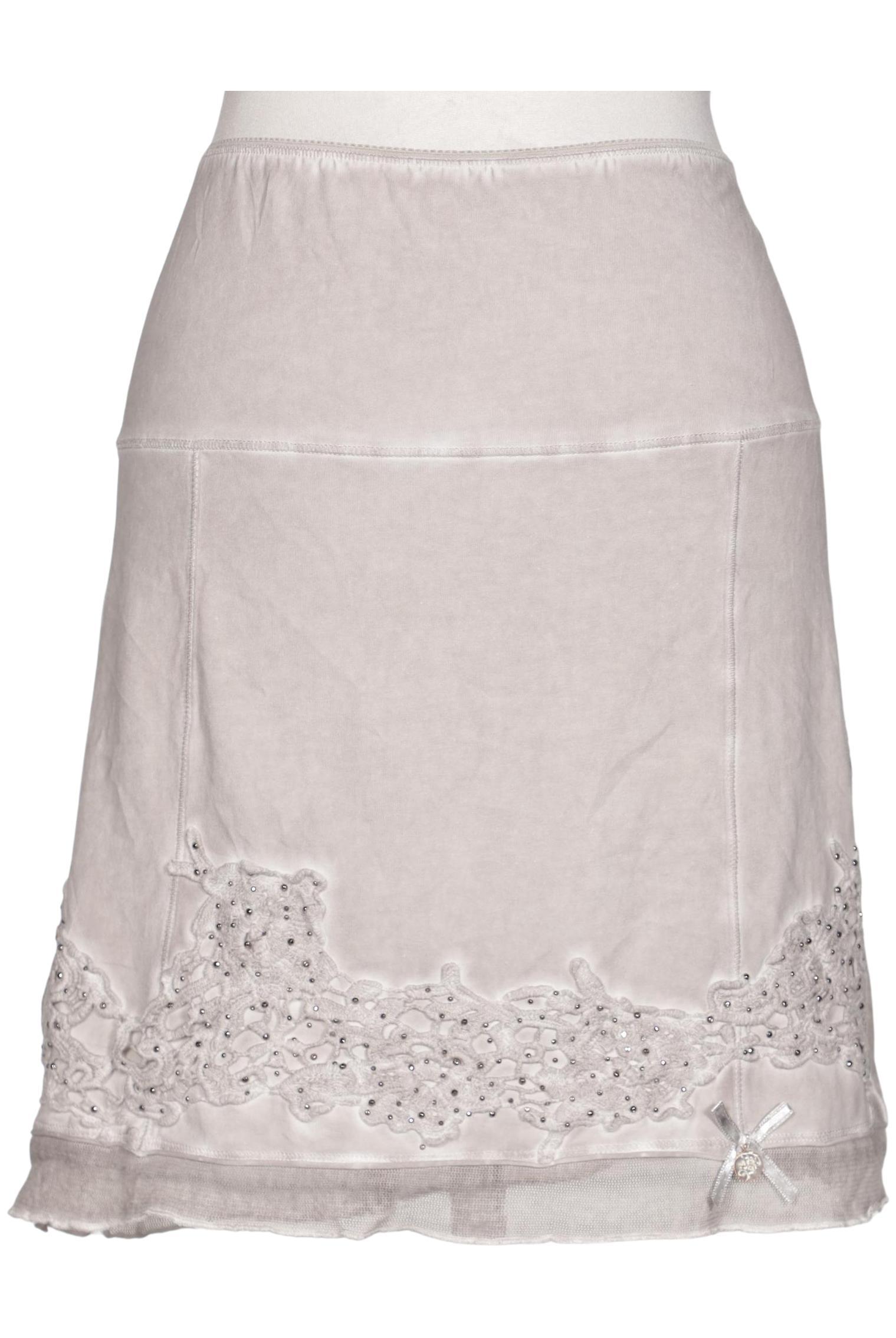 

tredy Damen Rock, grau, Gr. 40