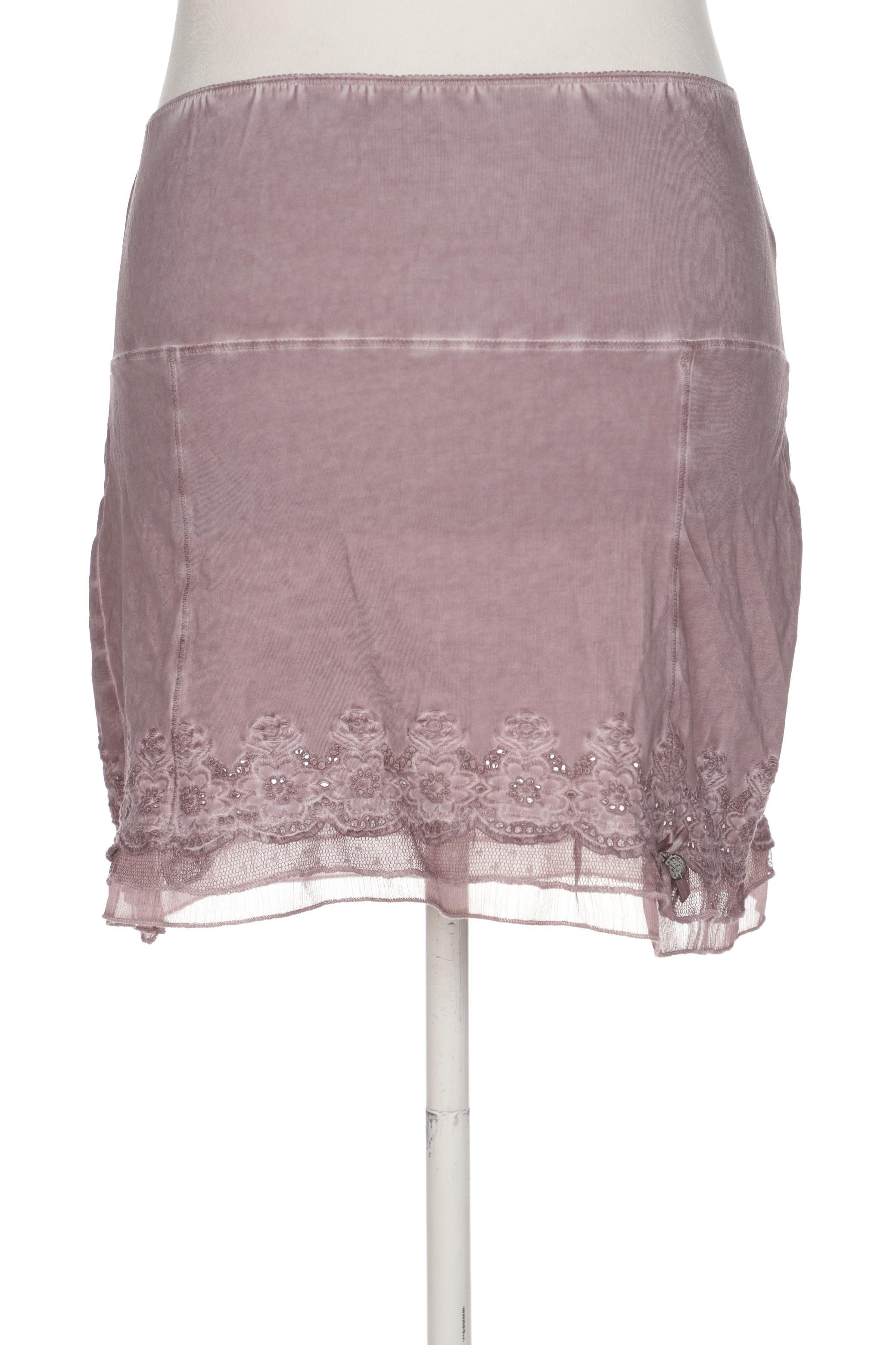 

tredy Damen Rock, pink, Gr. 44