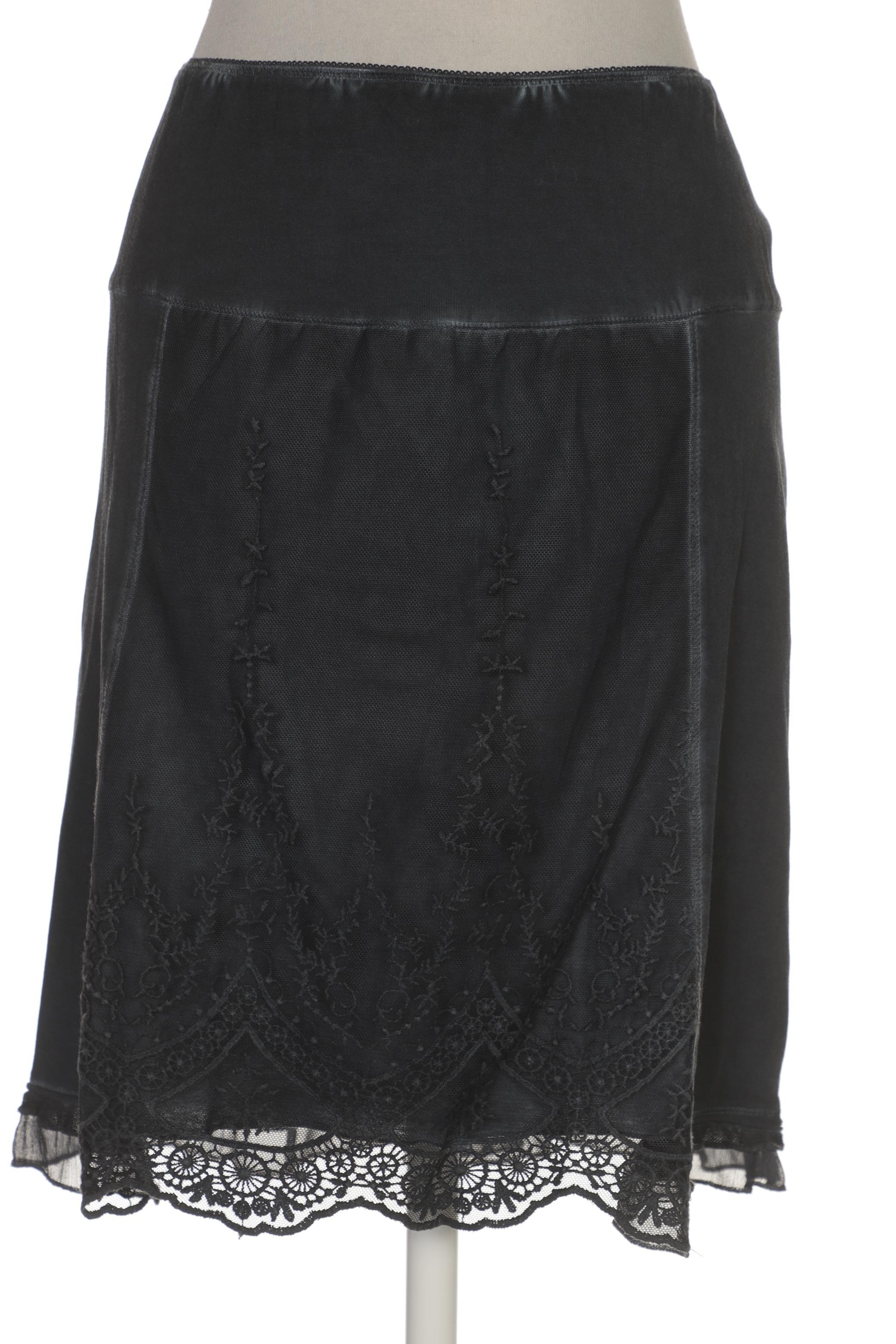 

tredy Damen Rock, marineblau, Gr. 40