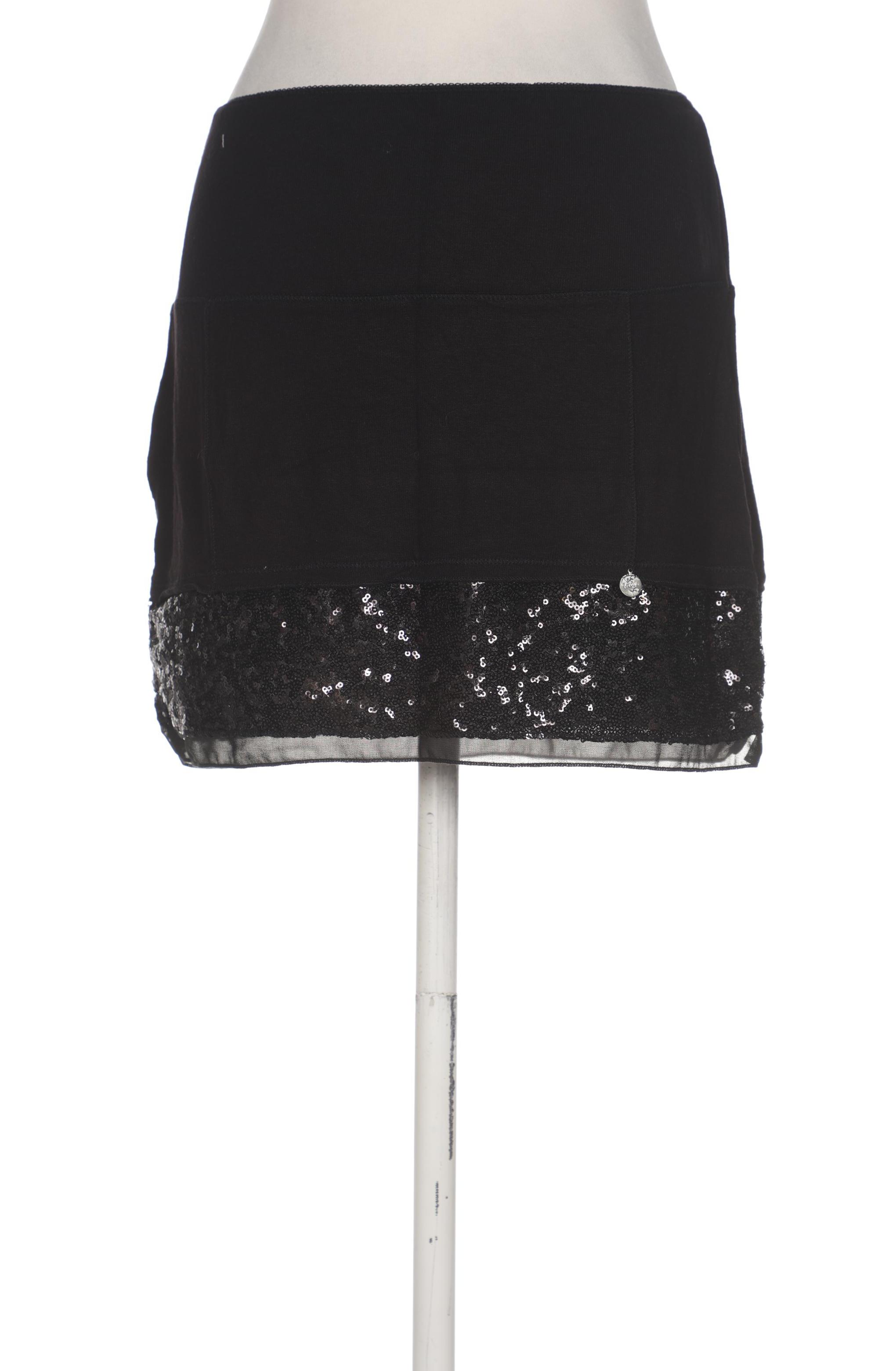 

tredy Damen Rock, schwarz, Gr. 23