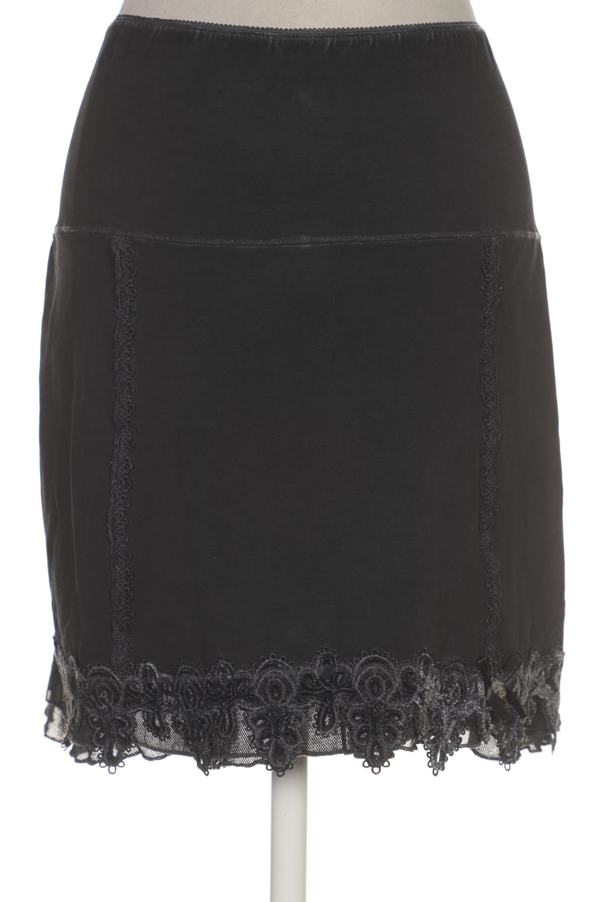 

tredy Damen Rock, marineblau, Gr. 40