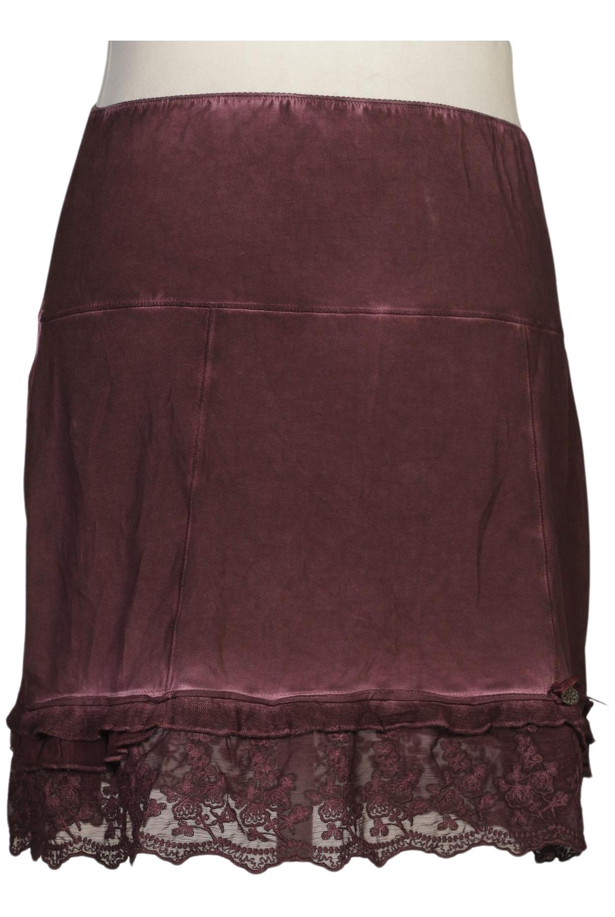 

tredy Damen Rock, bordeaux, Gr. 42