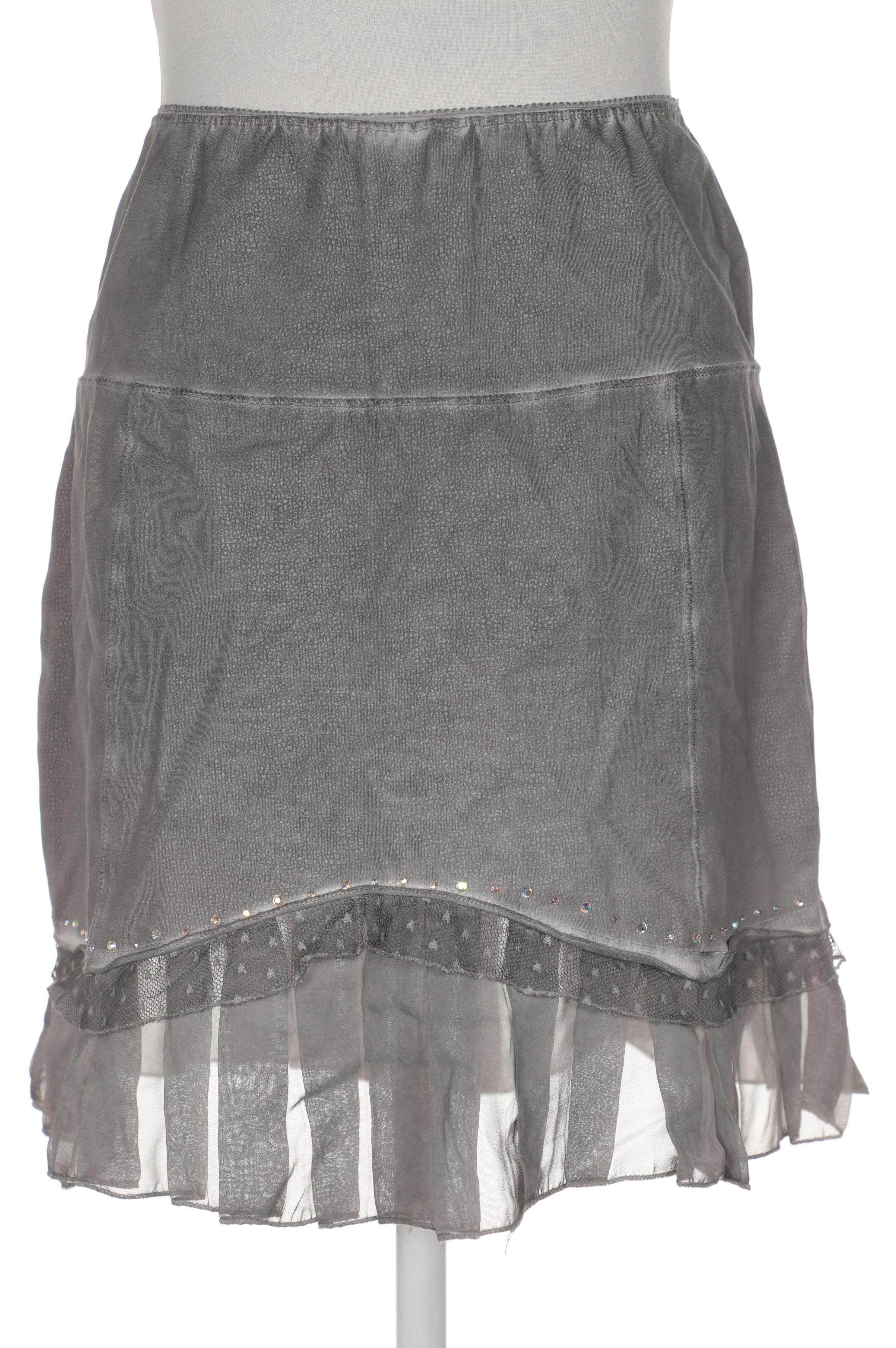 

tredy Damen Rock, grau