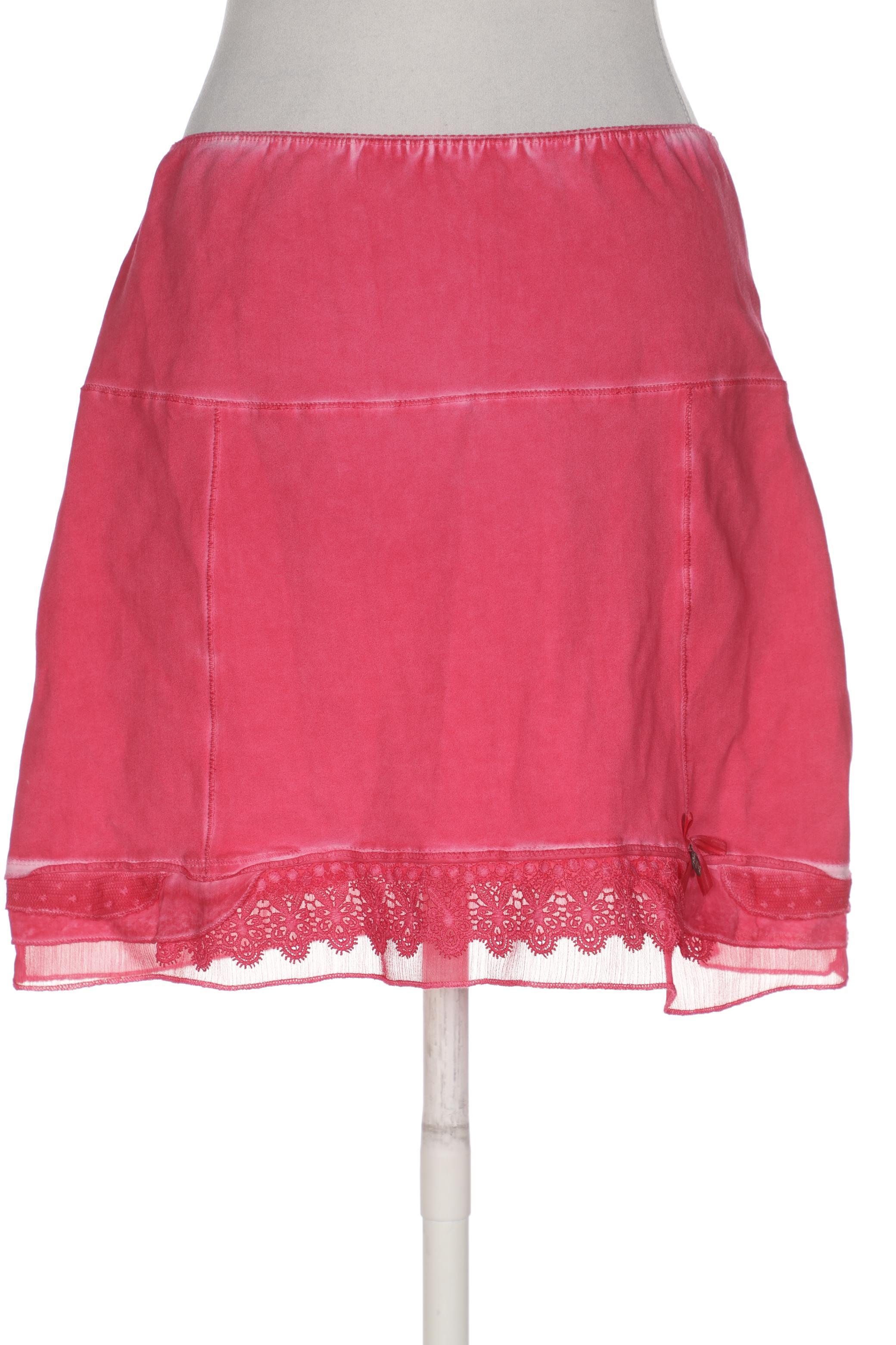 

tredy Damen Rock, pink, Gr. 38