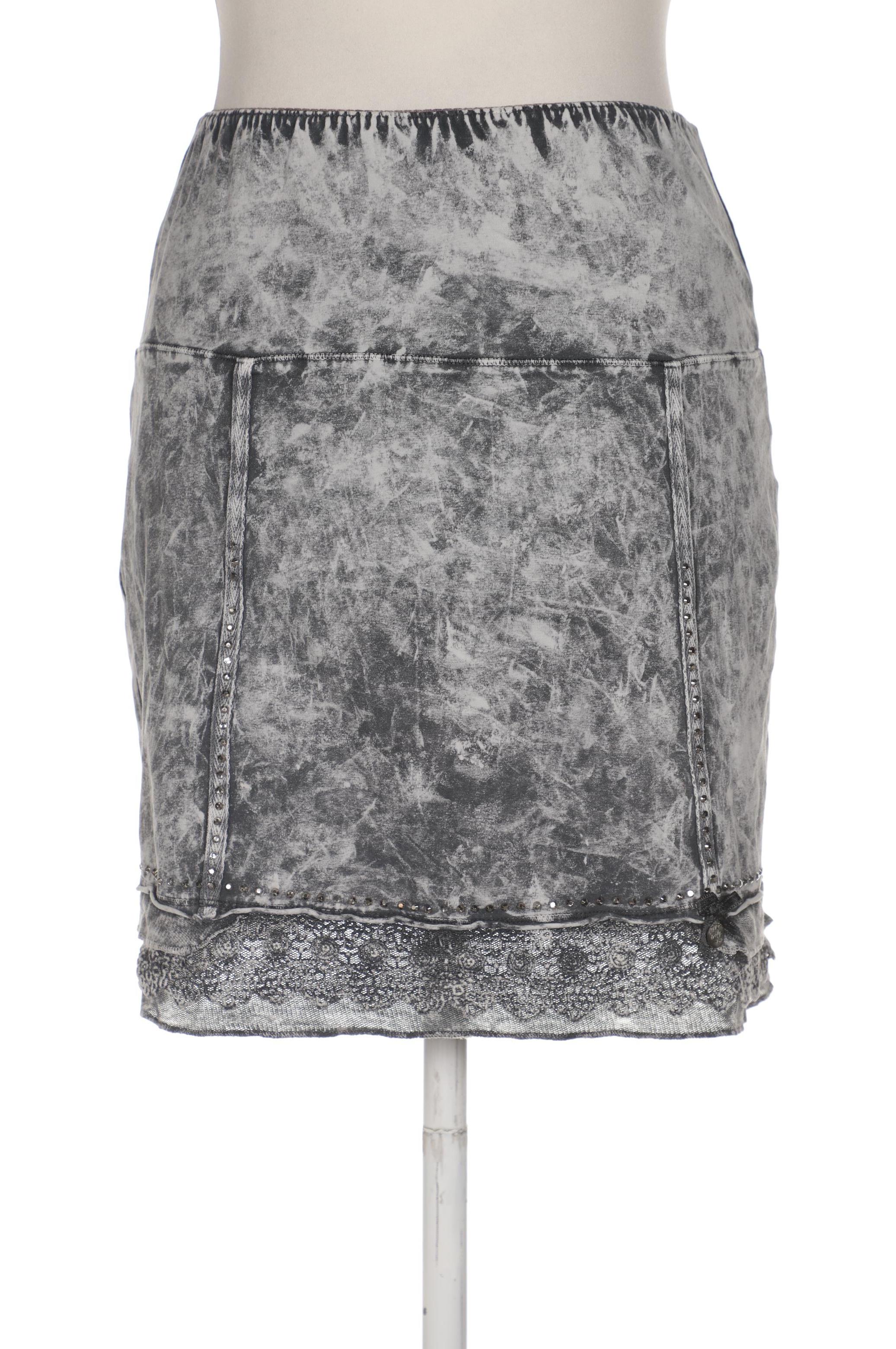 

tredy Damen Rock, grau