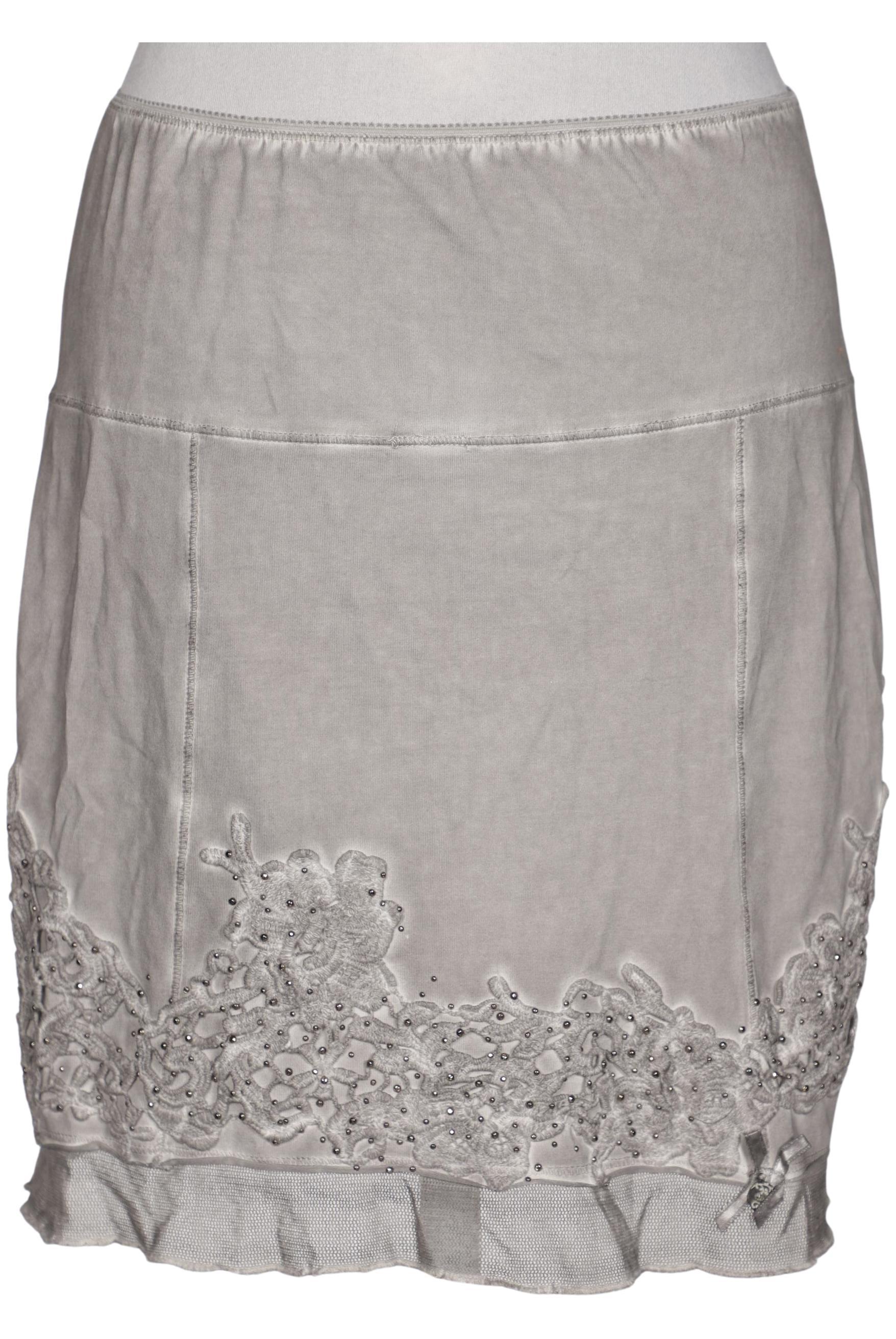 

tredy Damen Rock, grau, Gr. 36