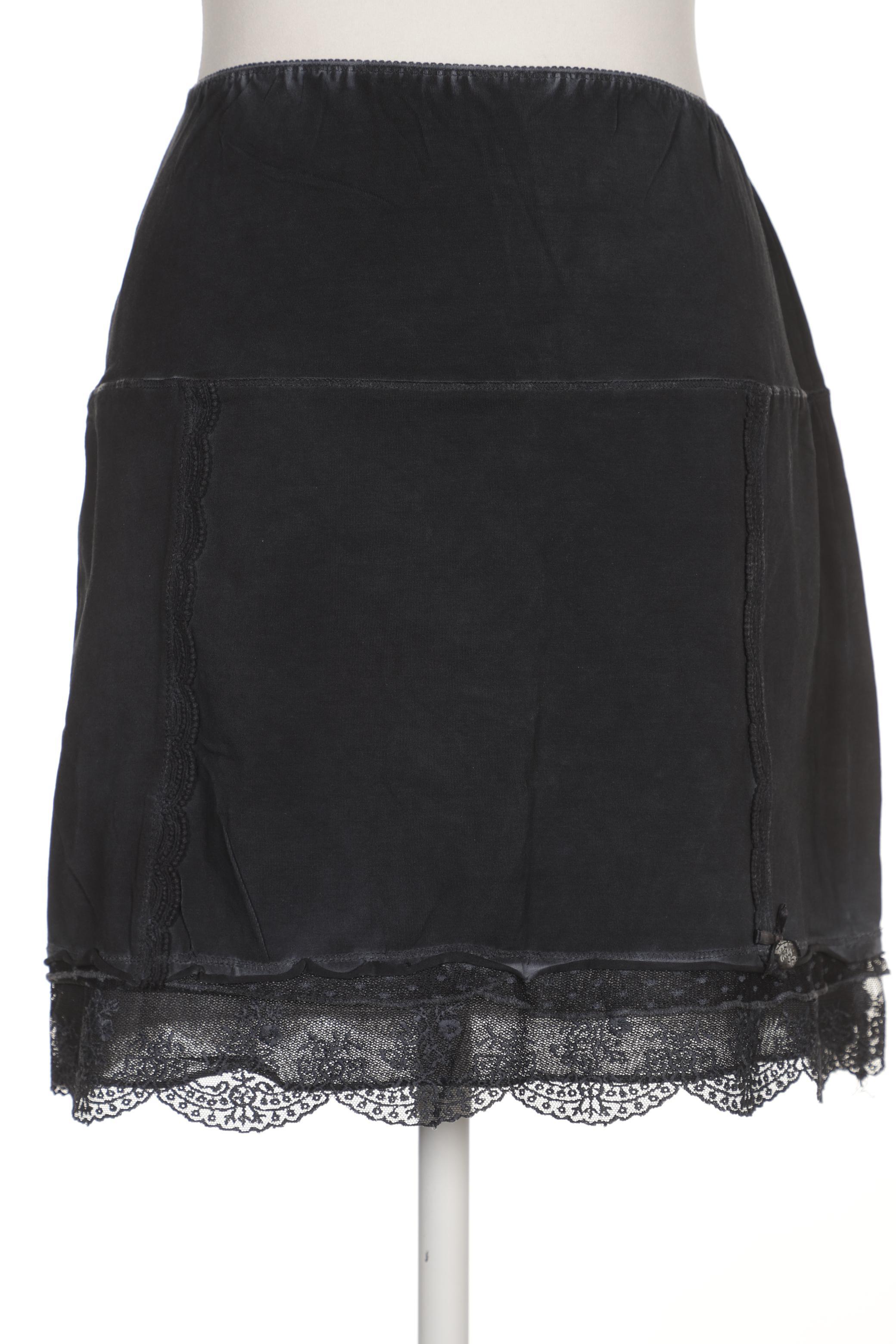 

tredy Damen Rock, marineblau