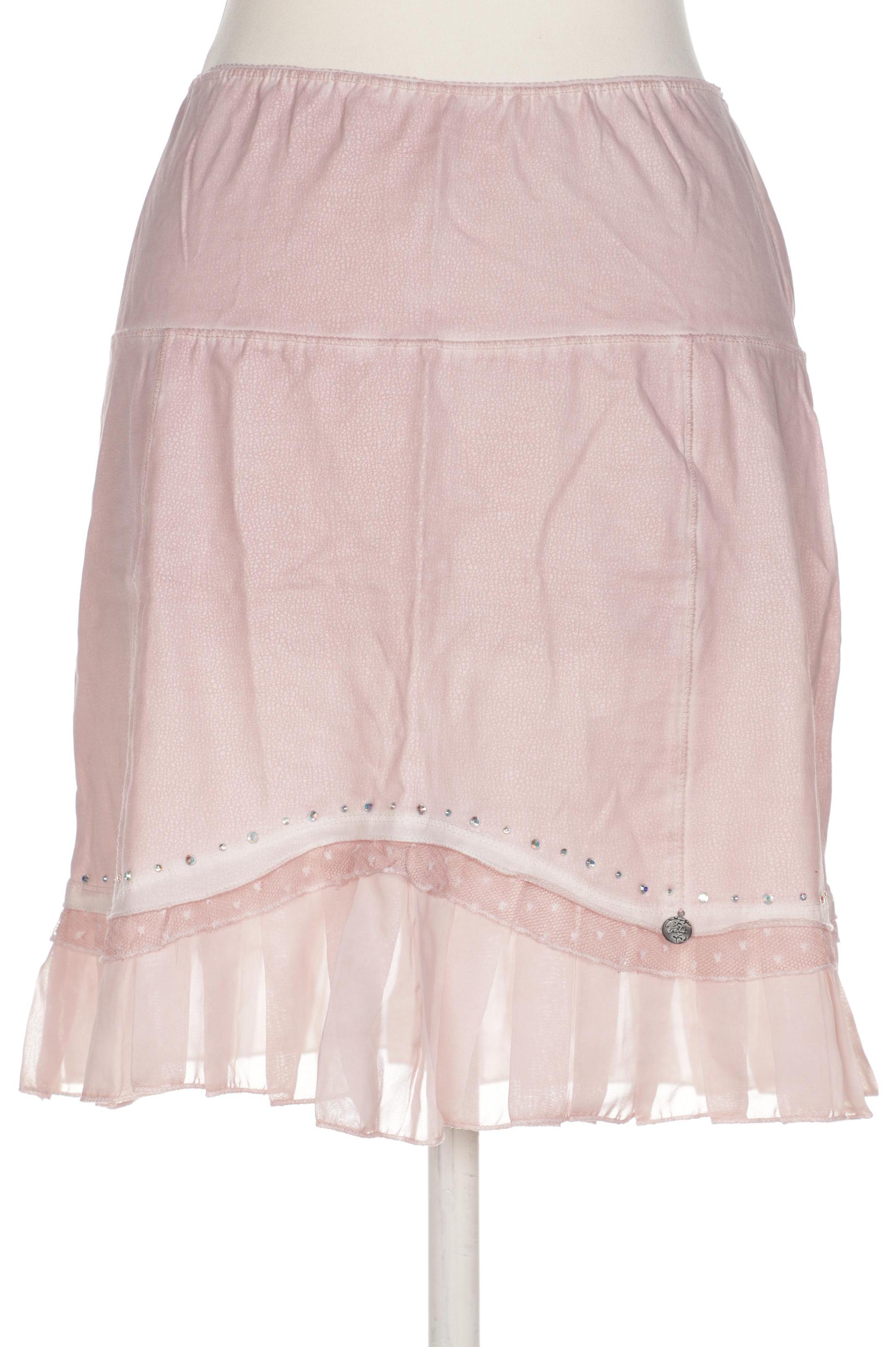 

tredy Damen Rock, pink, Gr. 24