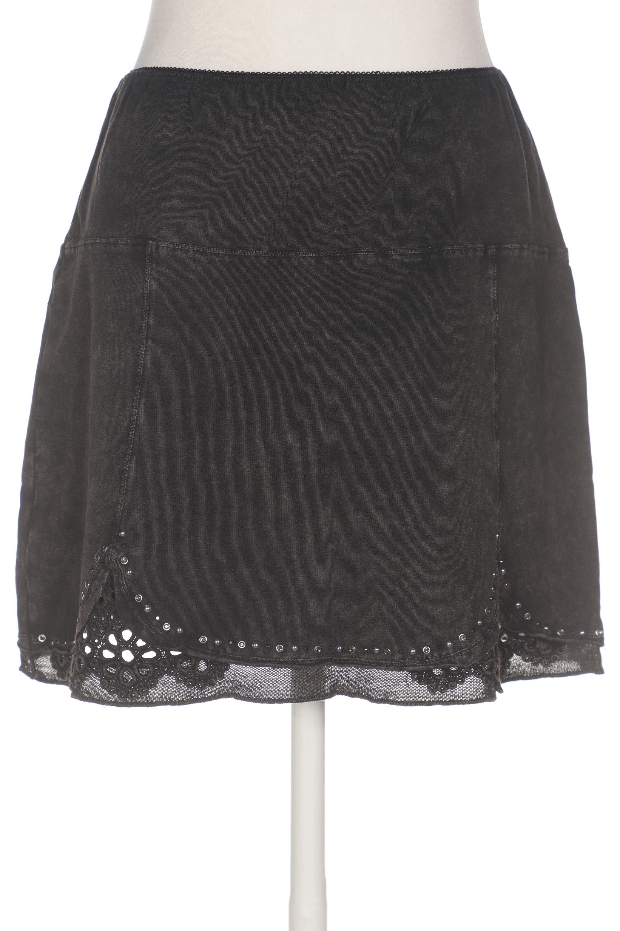 

tredy Damen Rock, braun, Gr. 38