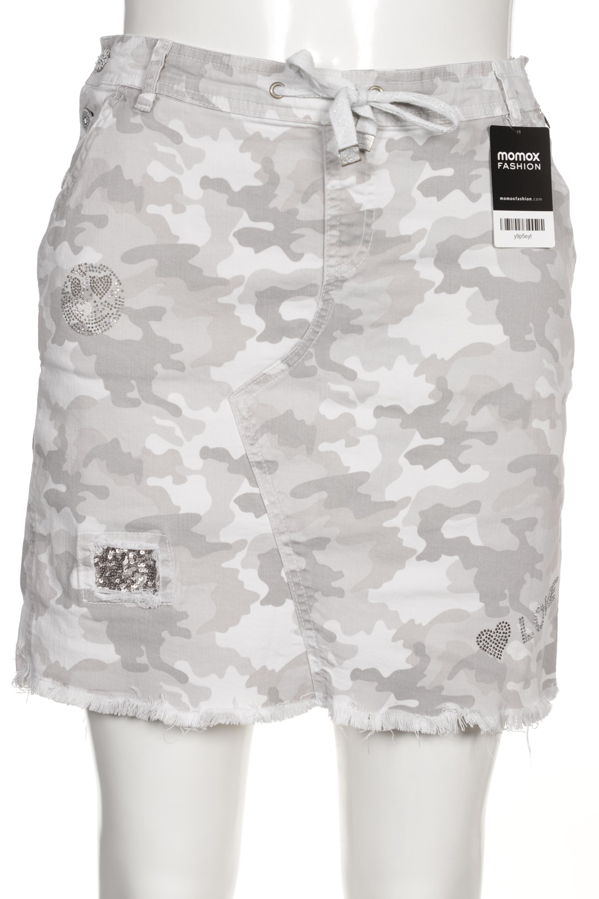 

tredy Damen Rock, grau