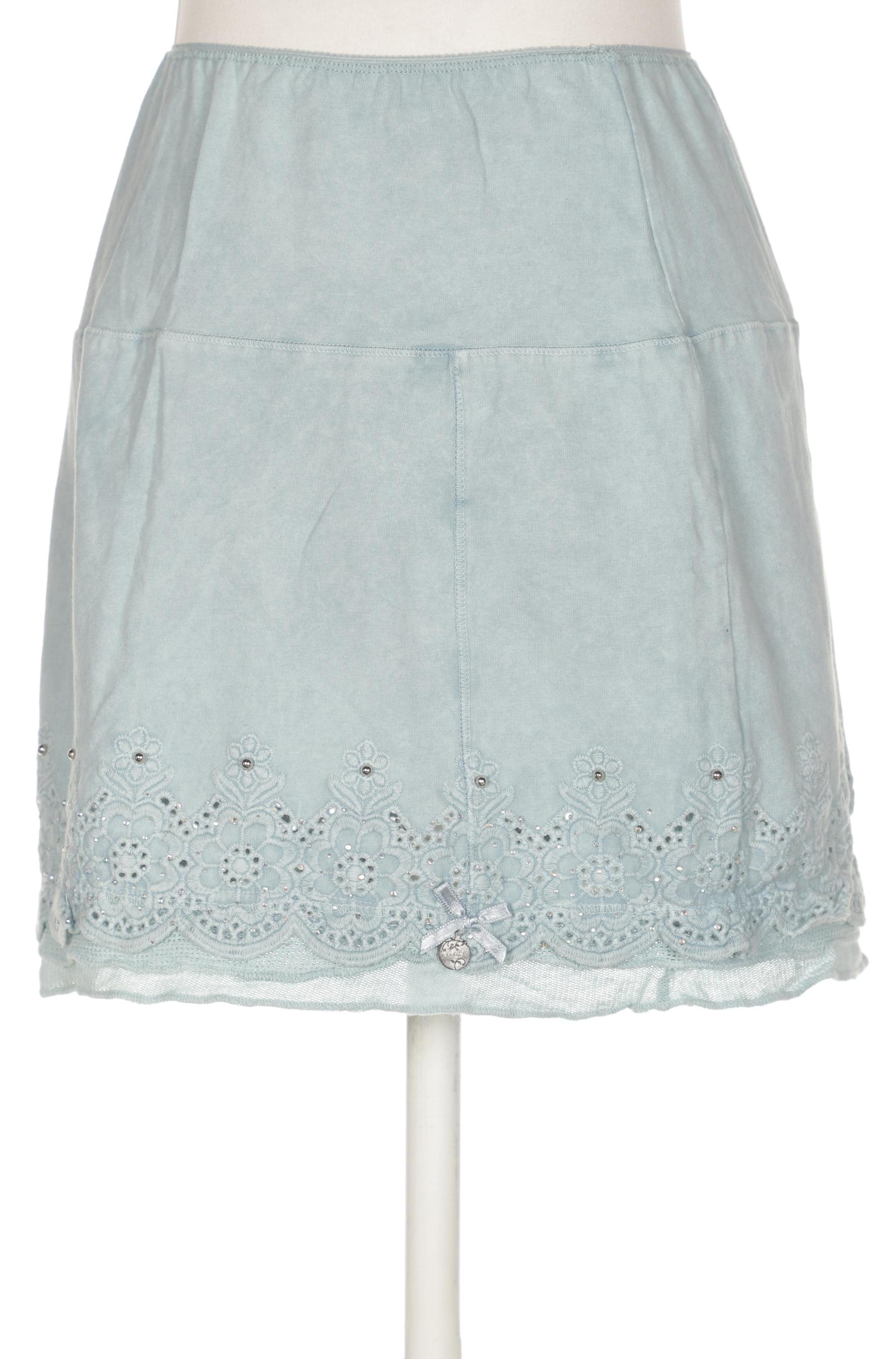 

tredy Damen Rock, türkis, Gr. 23