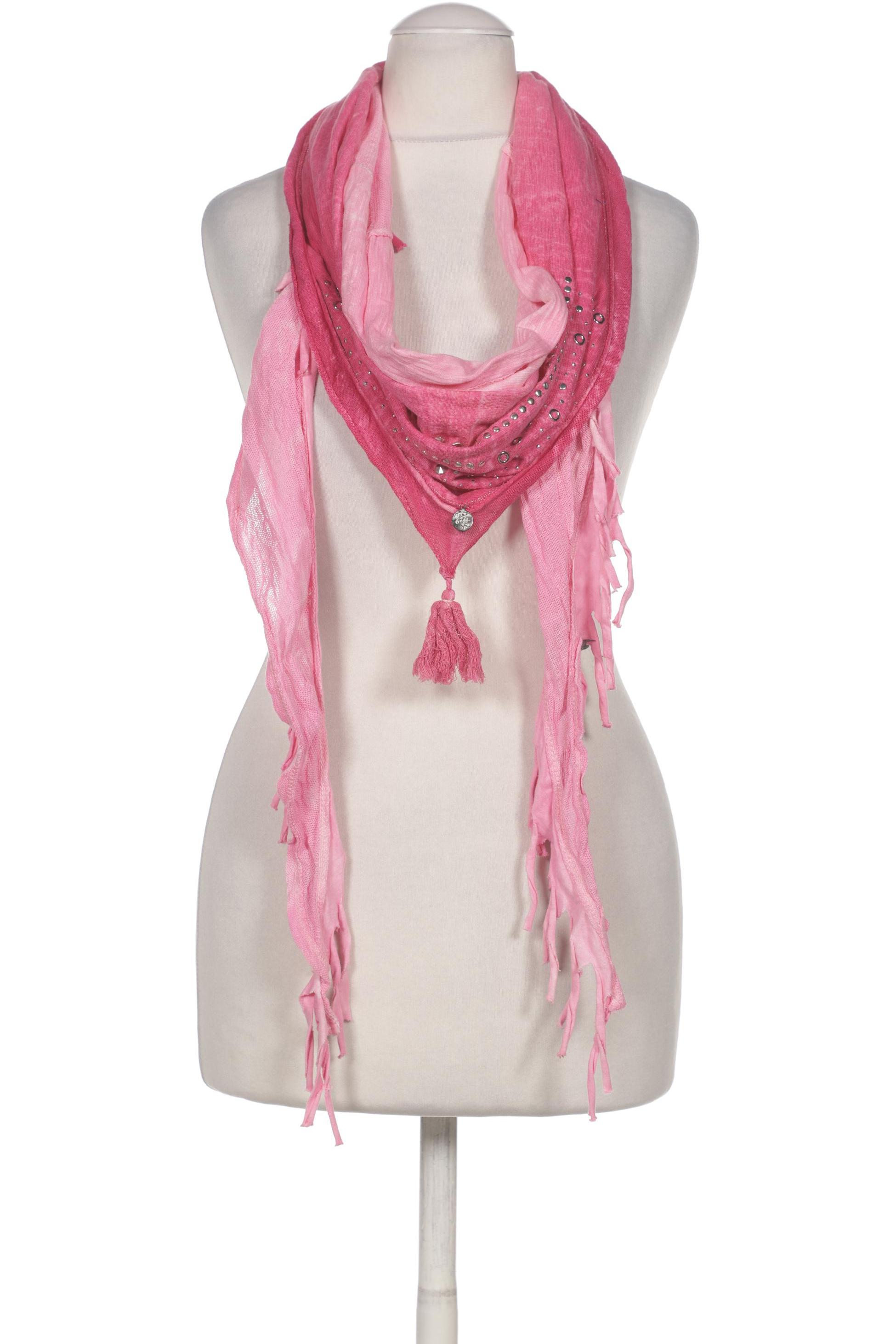 

tredy Damen Schal, pink, Gr.