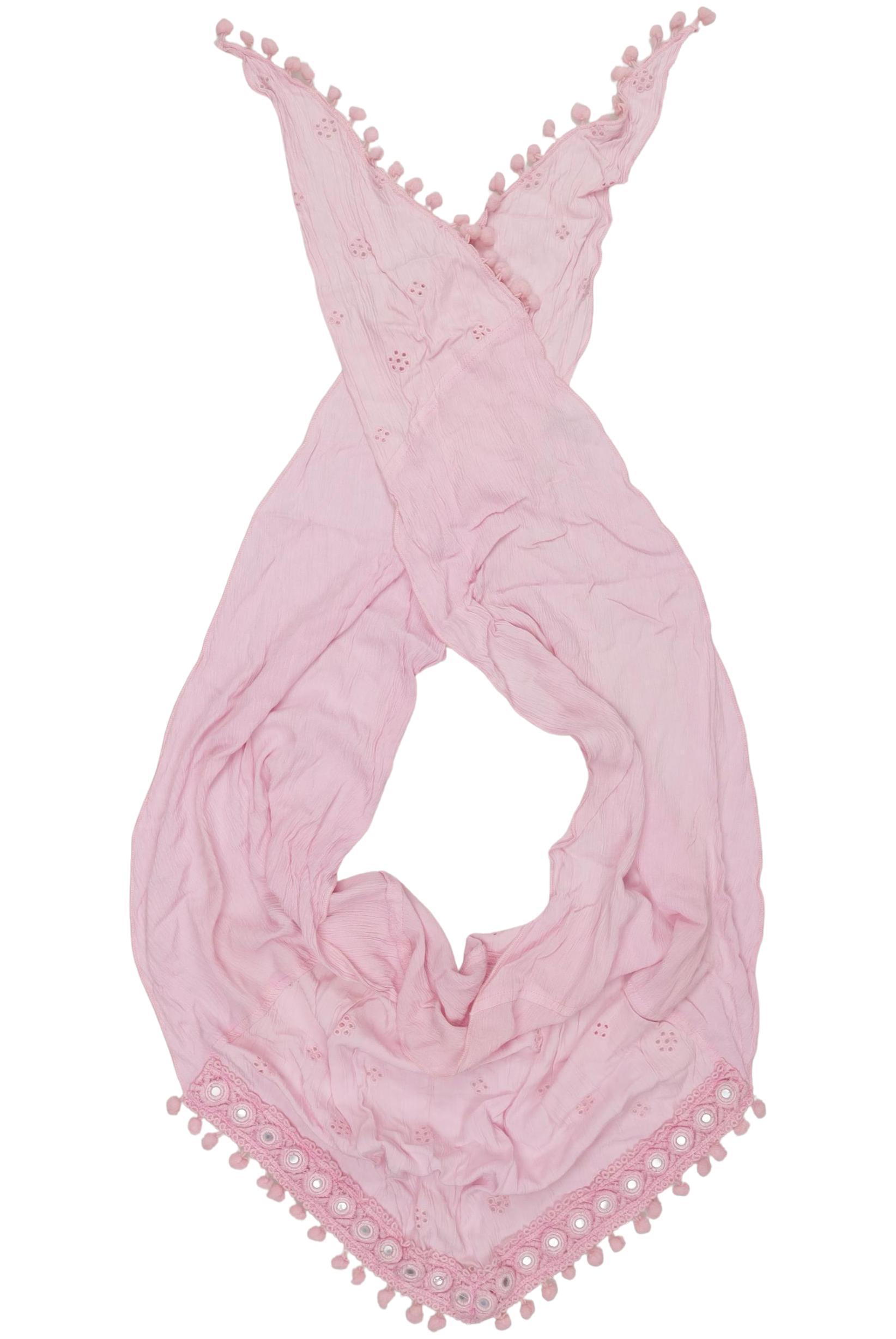 

tredy Damen Schal, pink, Gr.
