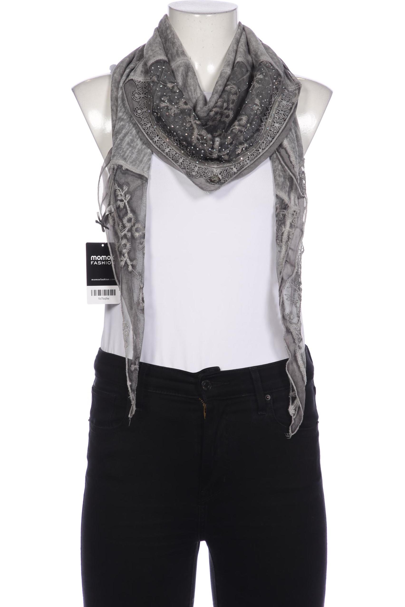 

tredy Damen Schal, grau, Gr.