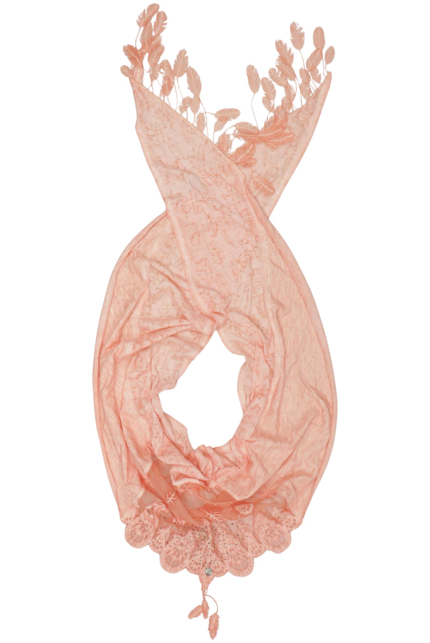 

tredy Damen Schal, pink, Gr.