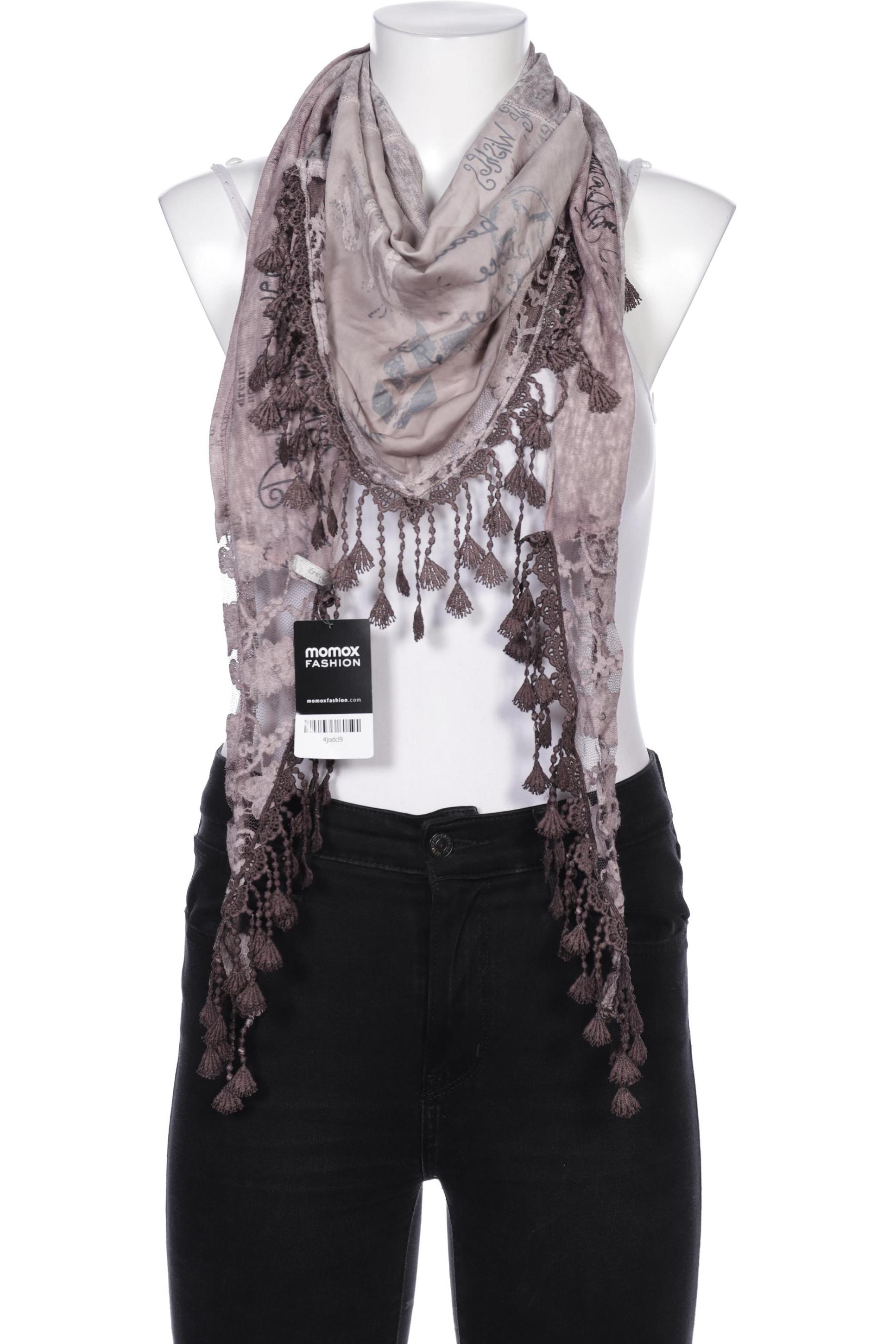 

tredy Damen Schal, pink, Gr.