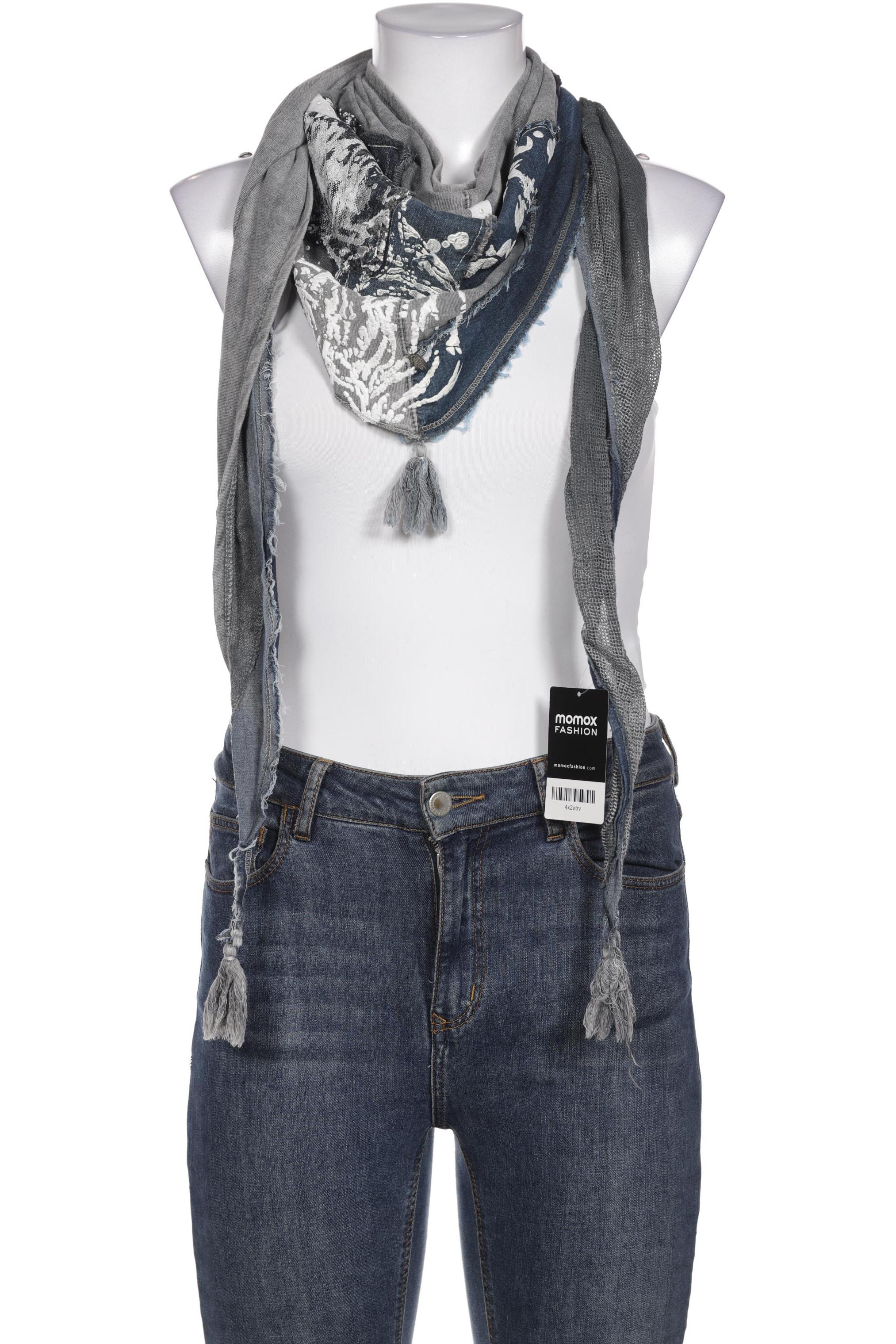 

tredy Damen Schal, grau