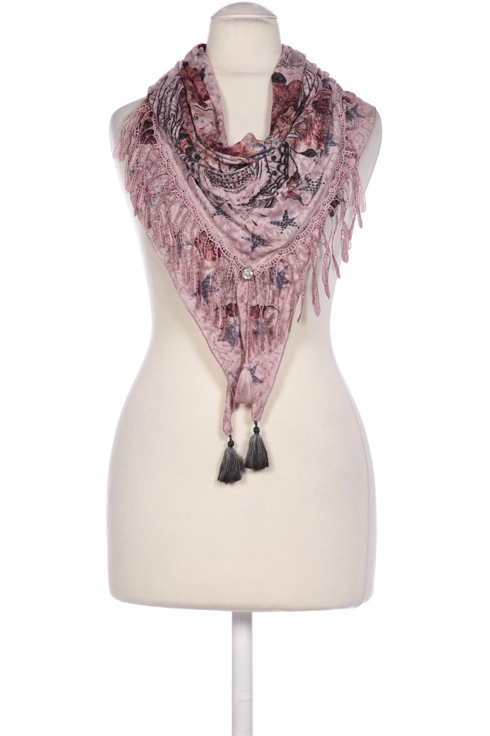 

tredy Damen Schal, pink, Gr.