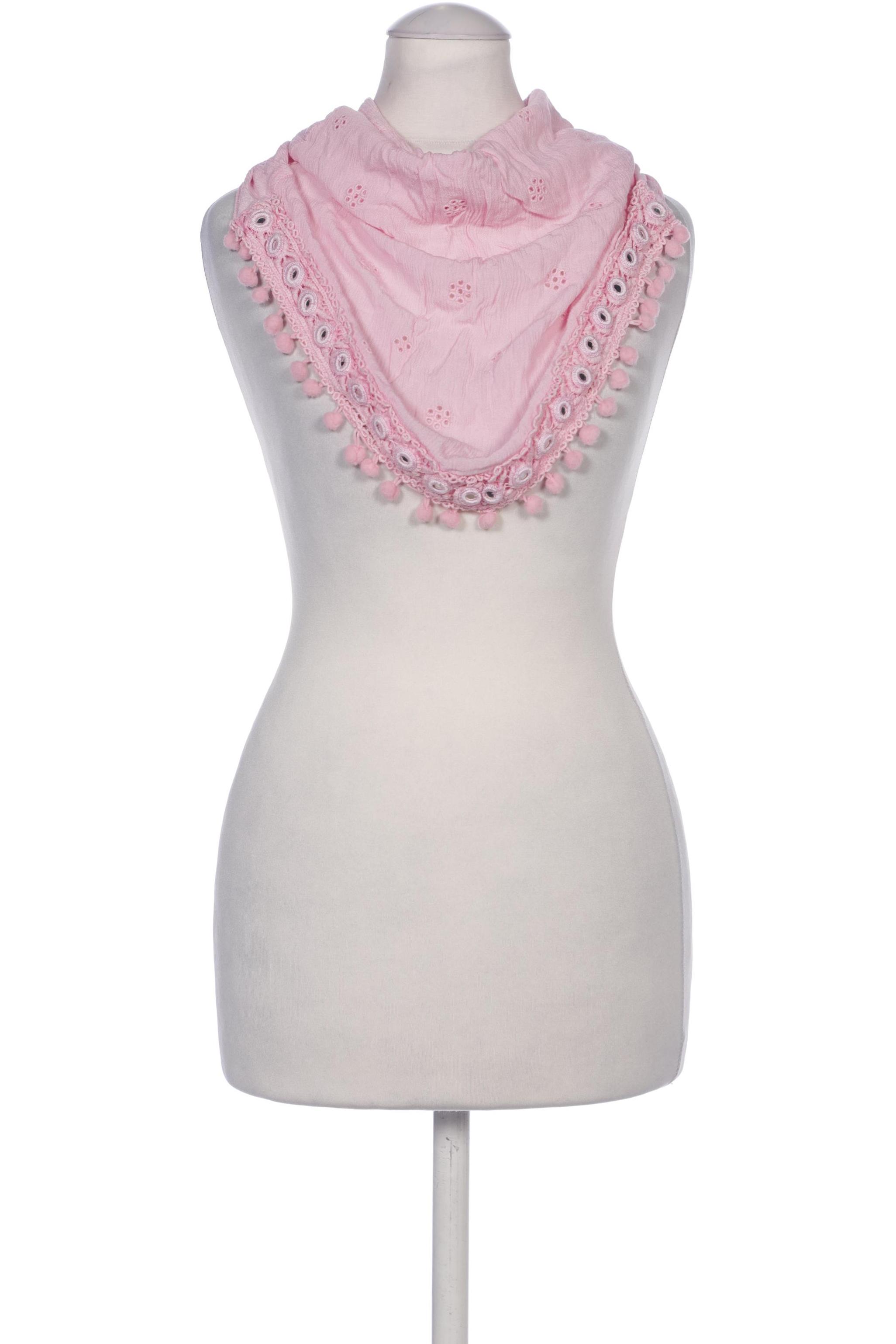 

tredy Damen Schal, pink, Gr.