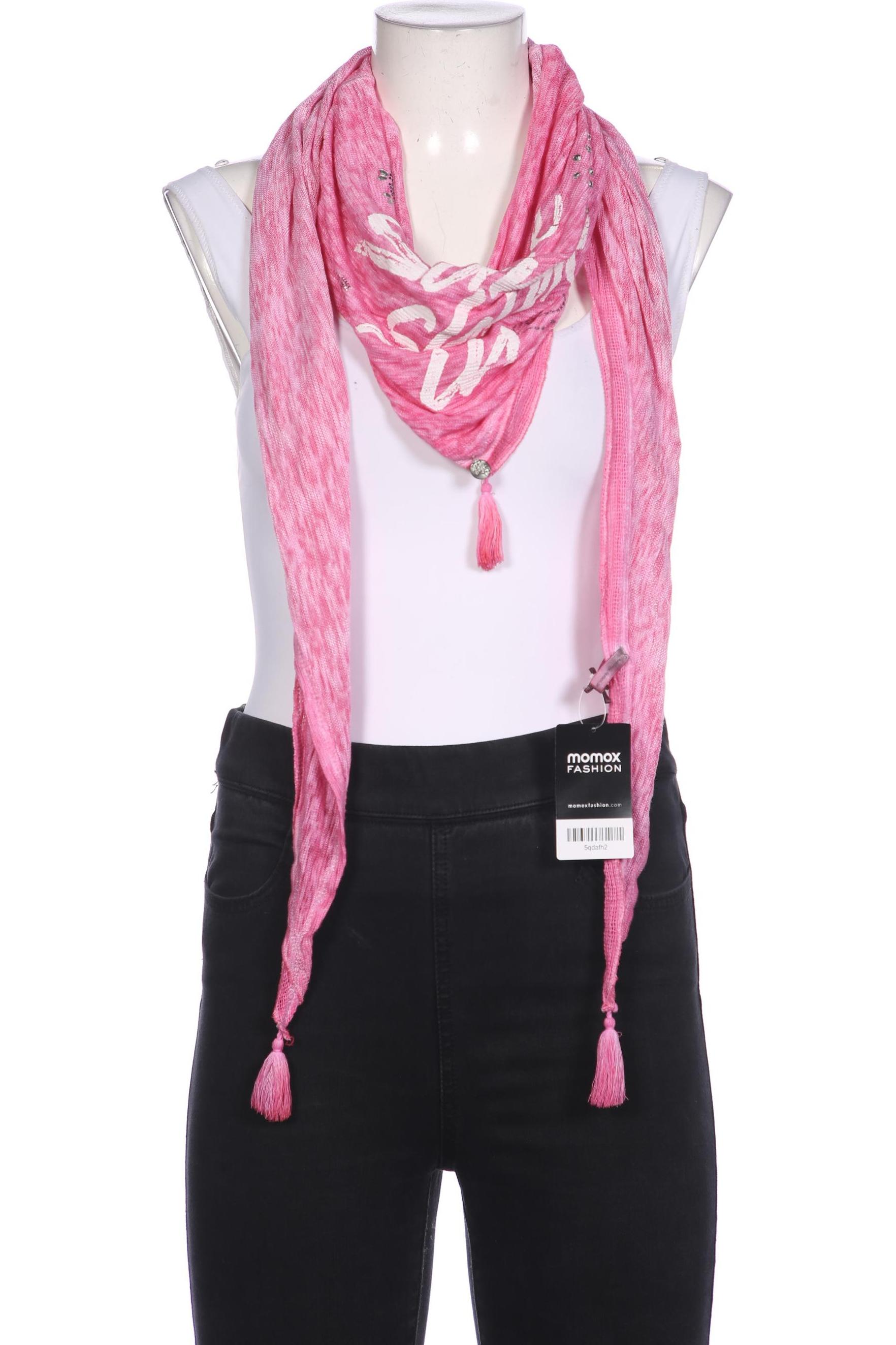 

tredy Damen Schal, pink