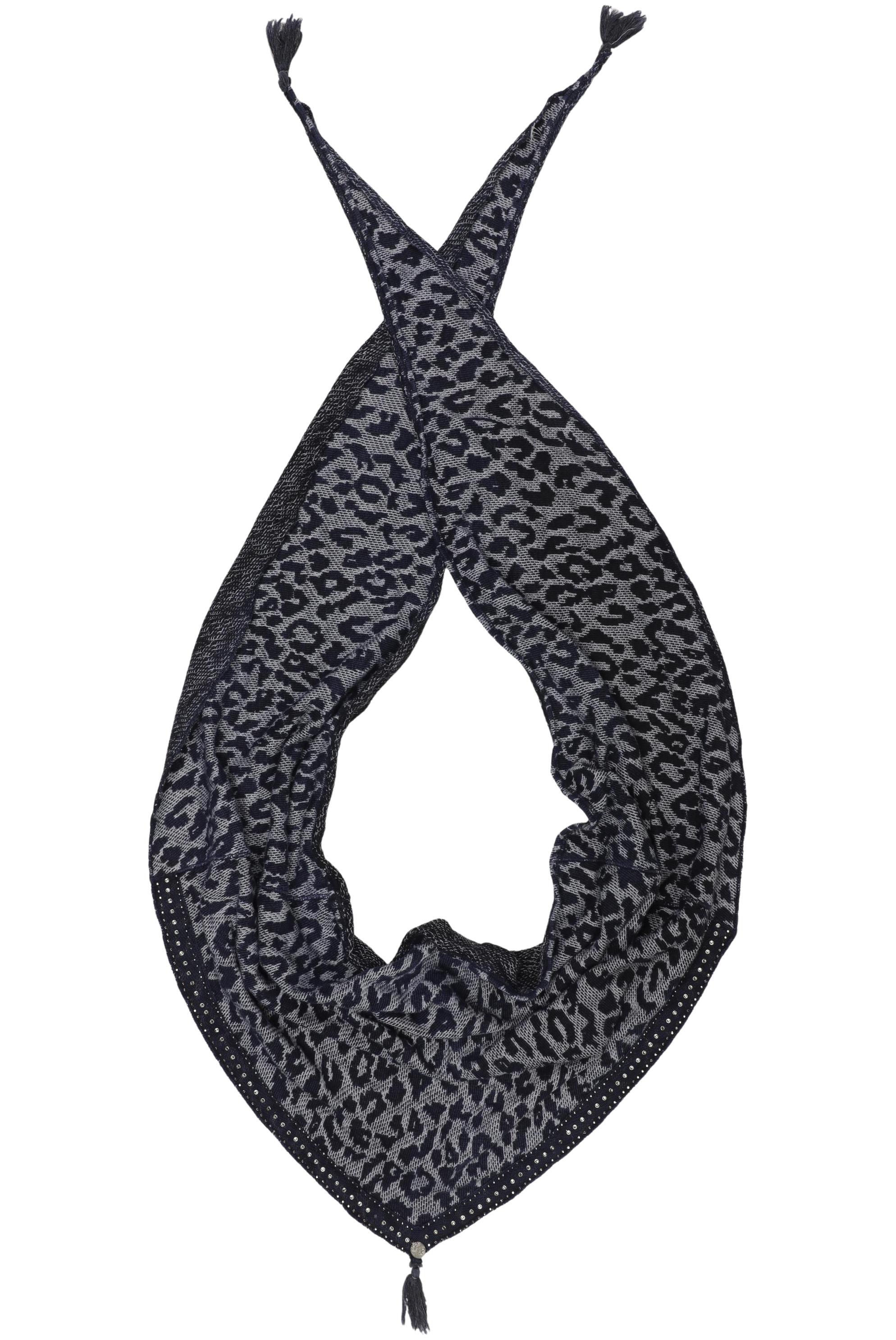 

tredy Damen Schal, marineblau, Gr.