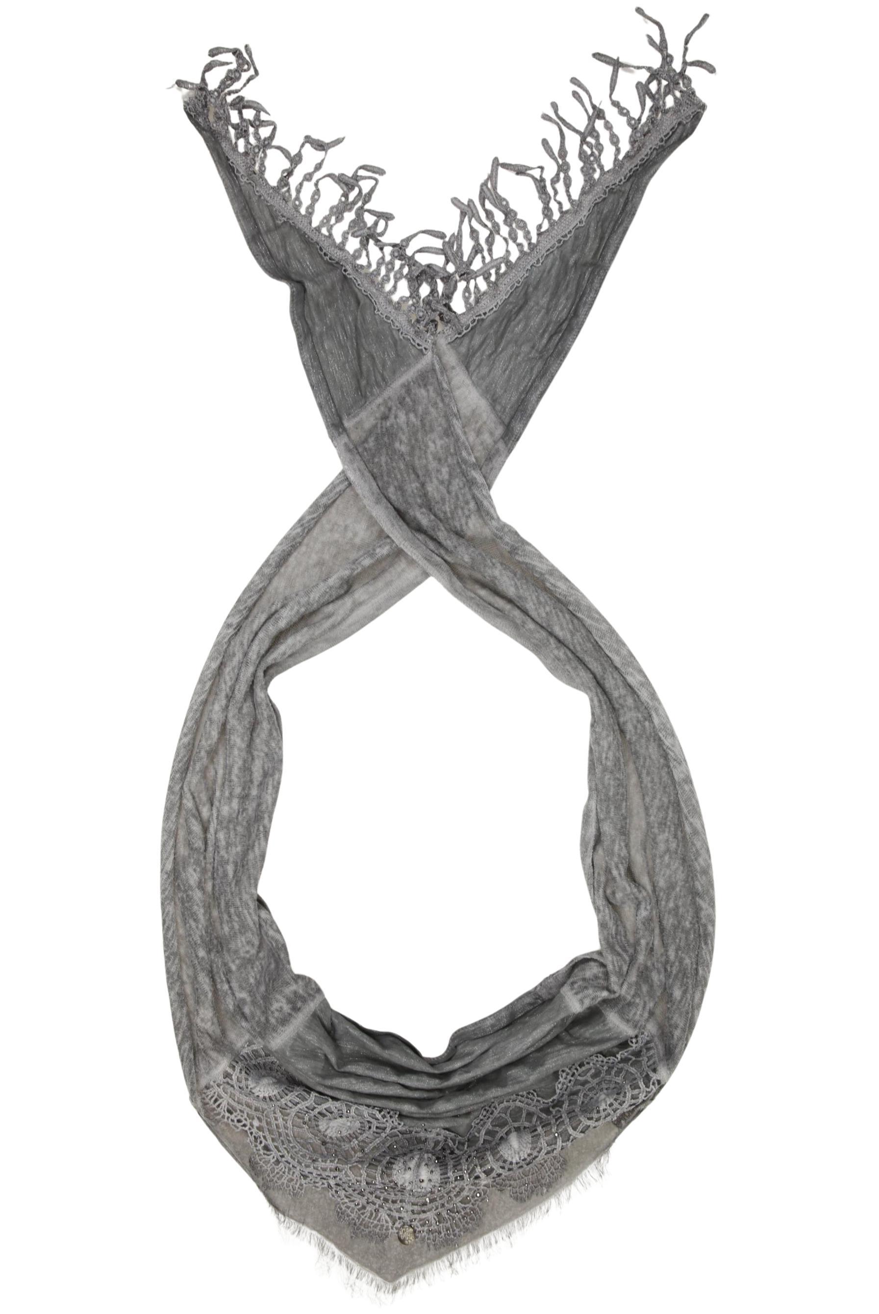 

tredy Damen Schal, grau, Gr.