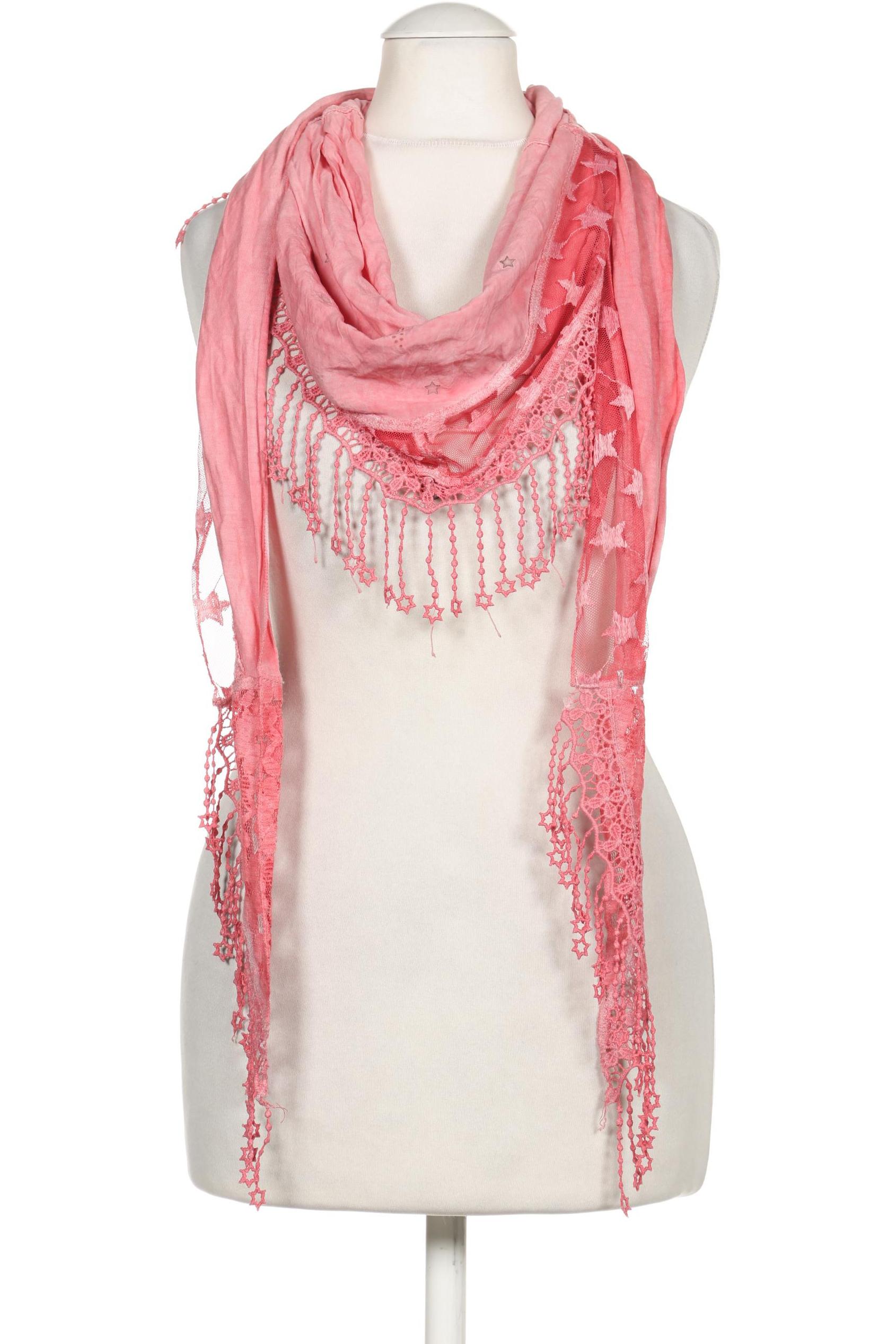 

tredy Damen Schal, pink