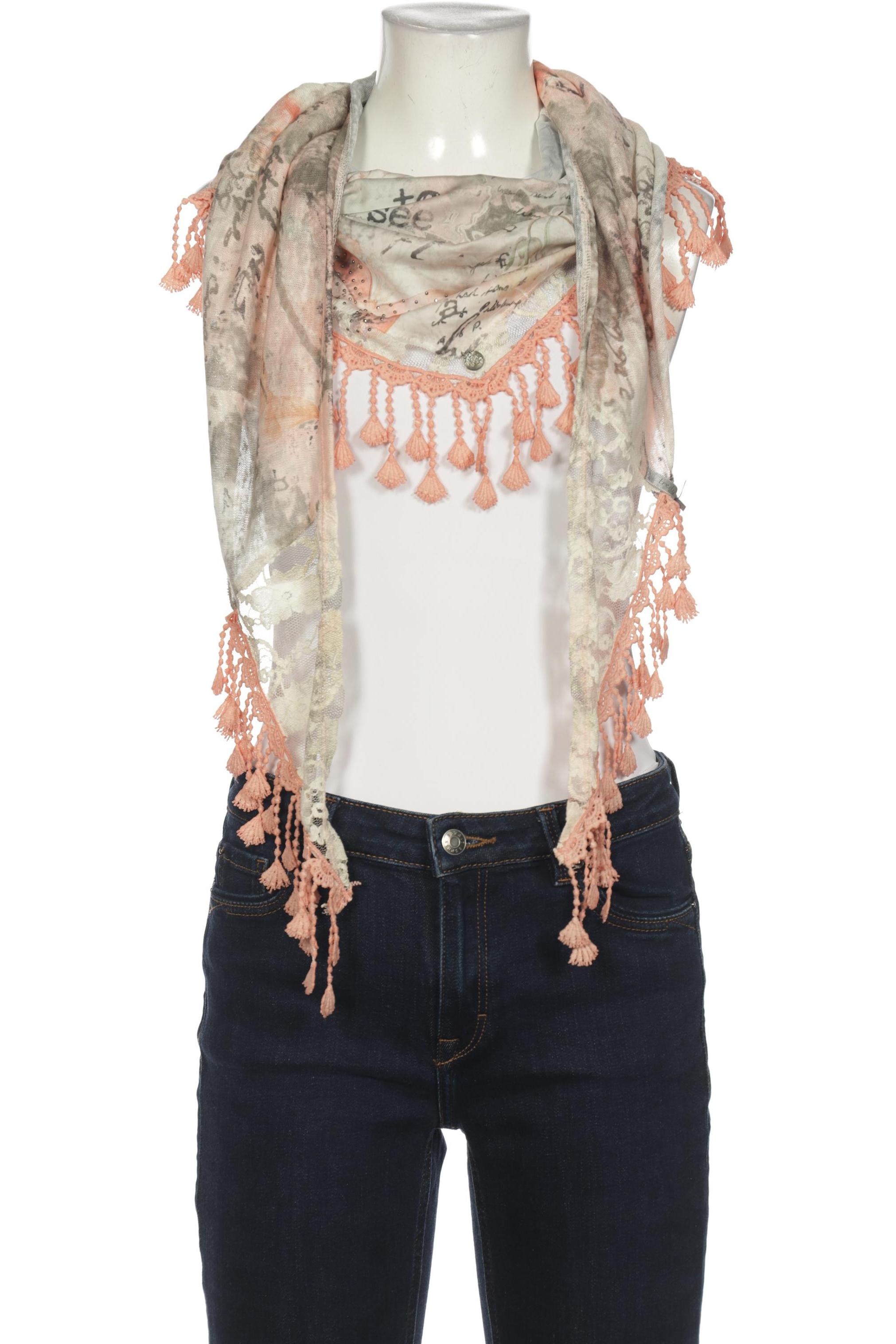 

tredy Damen Schal, mehrfarbig