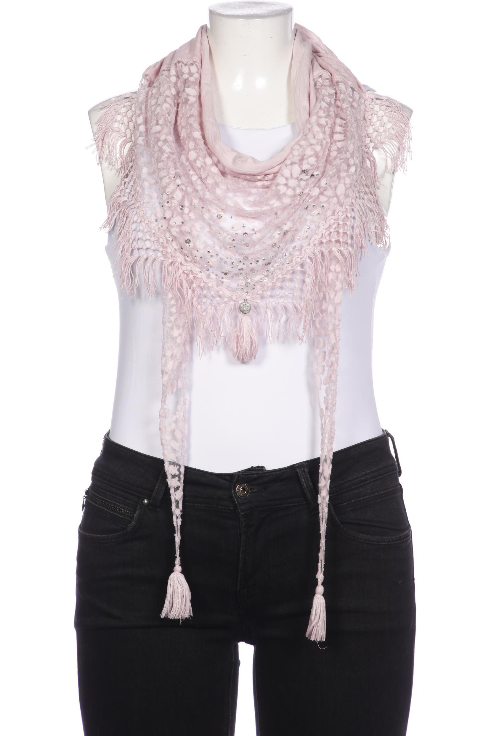 

tredy Damen Schal, pink, Gr.