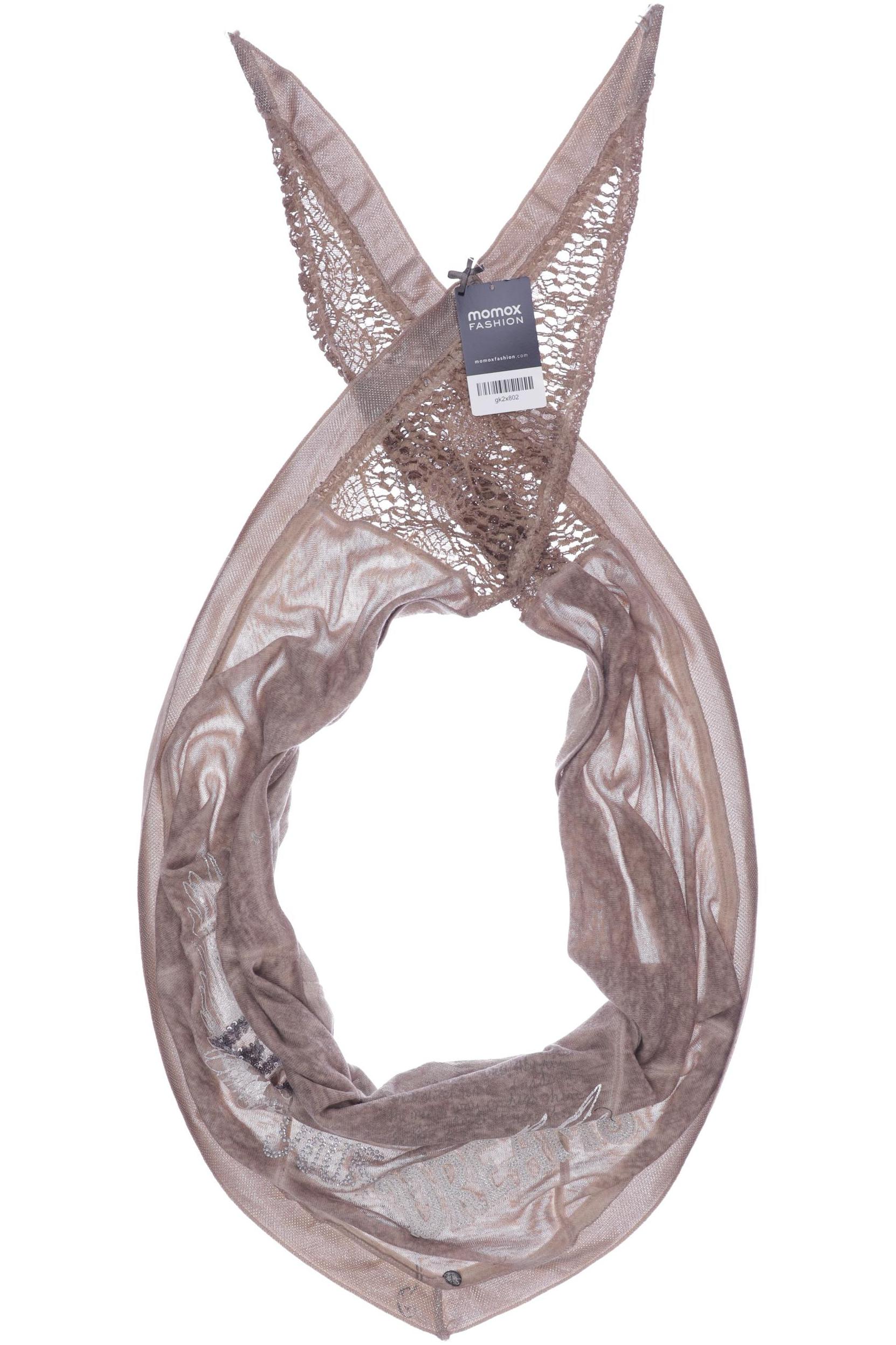 

tredy Damen Schal, beige, Gr.