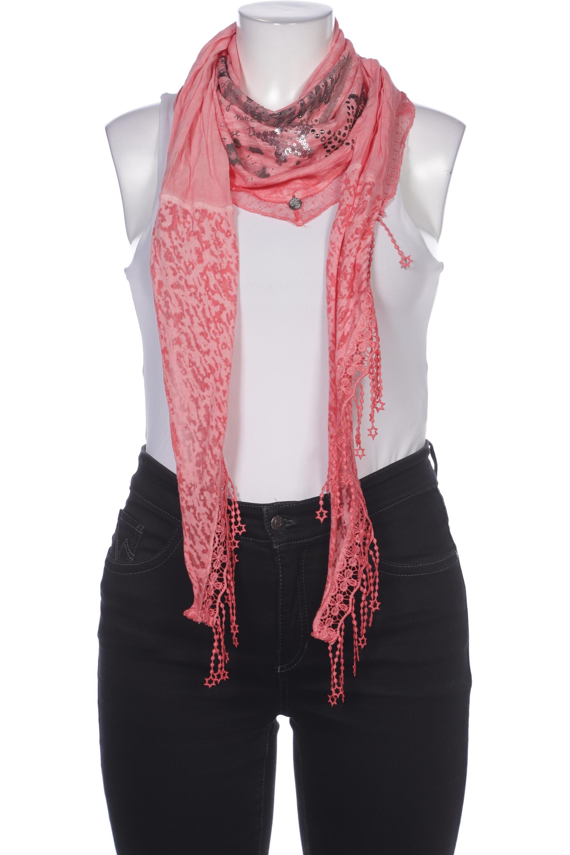 

tredy Damen Schal, pink, Gr.