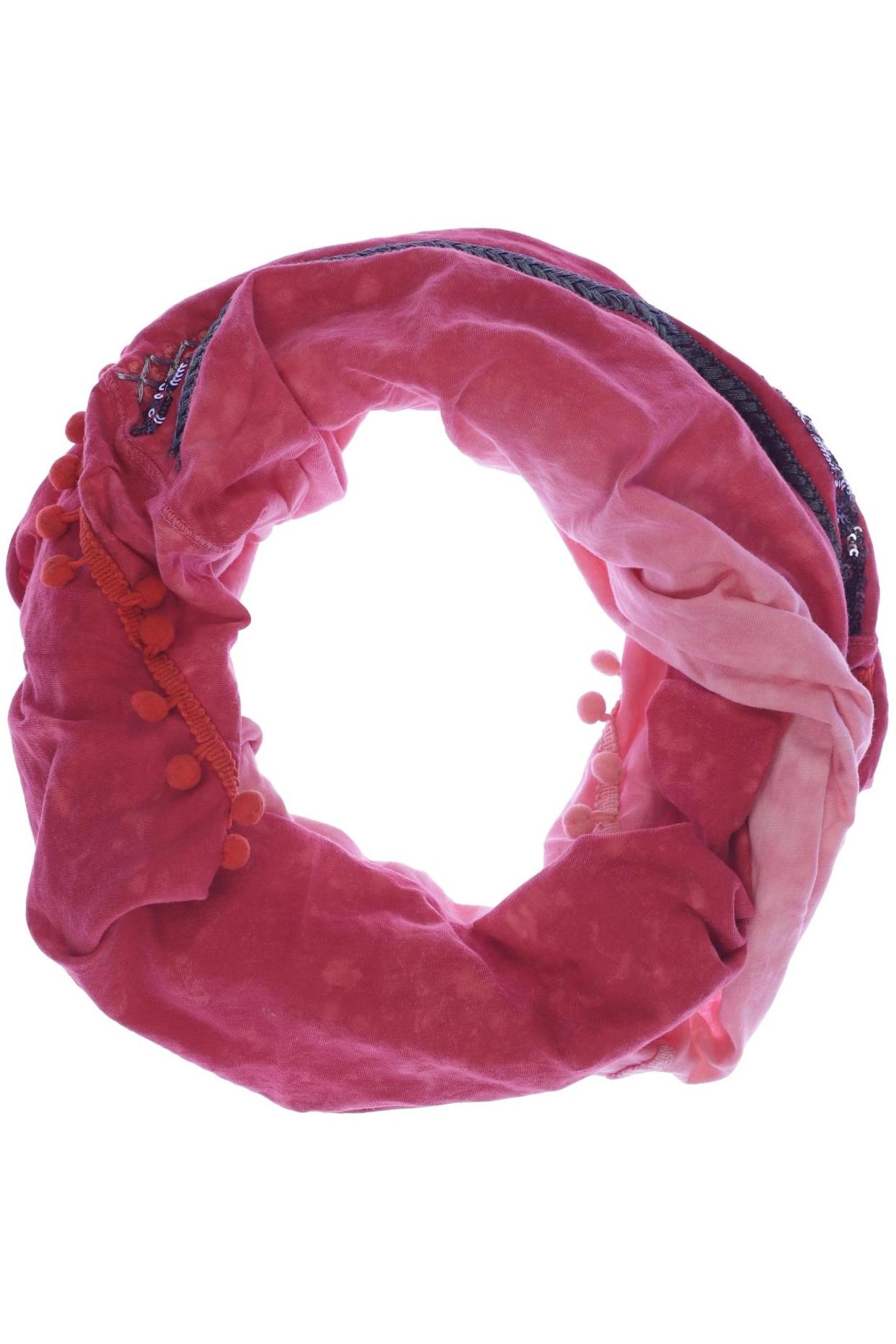 

tredy Damen Schal, pink, Gr.