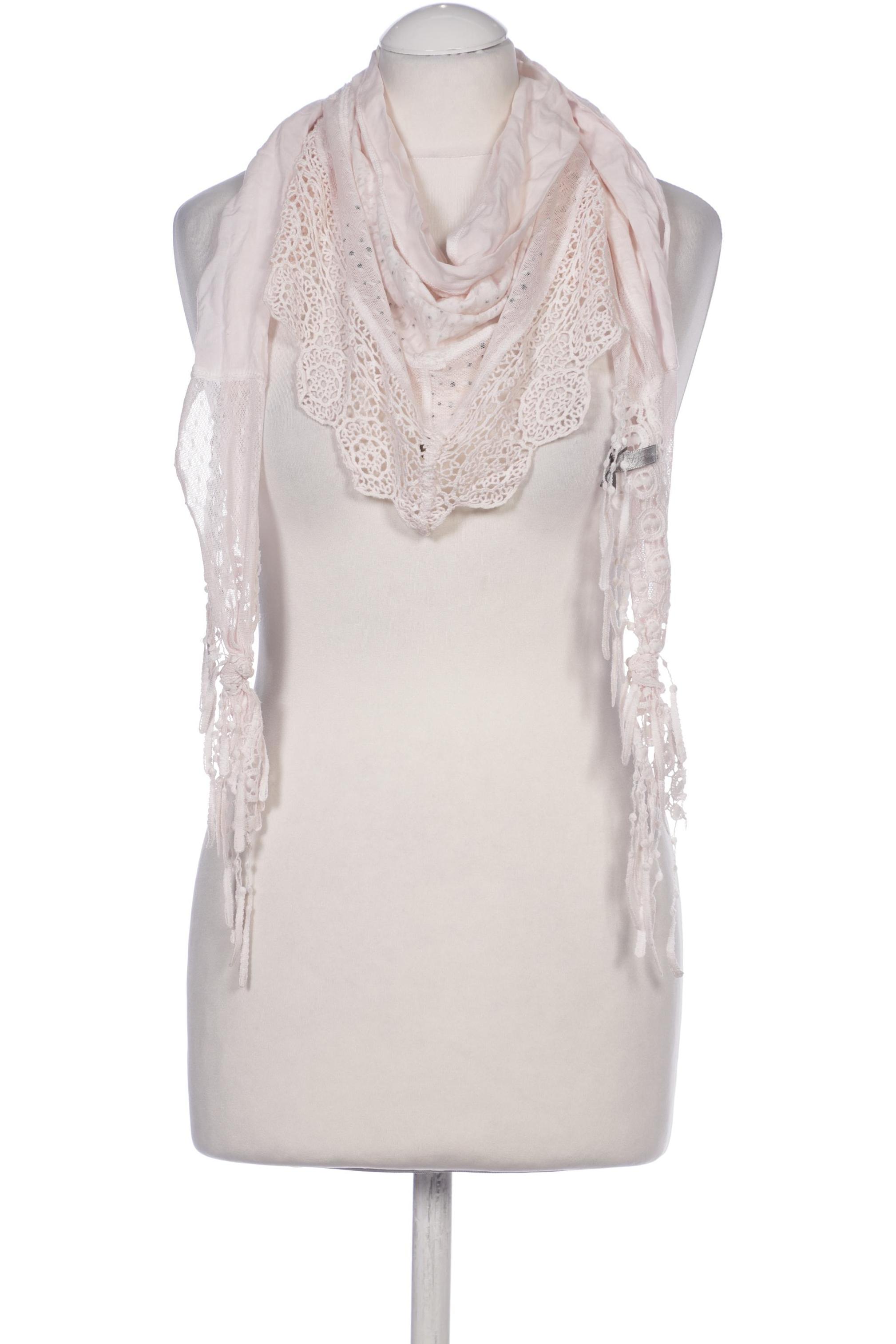 

tredy Damen Schal, pink, Gr.