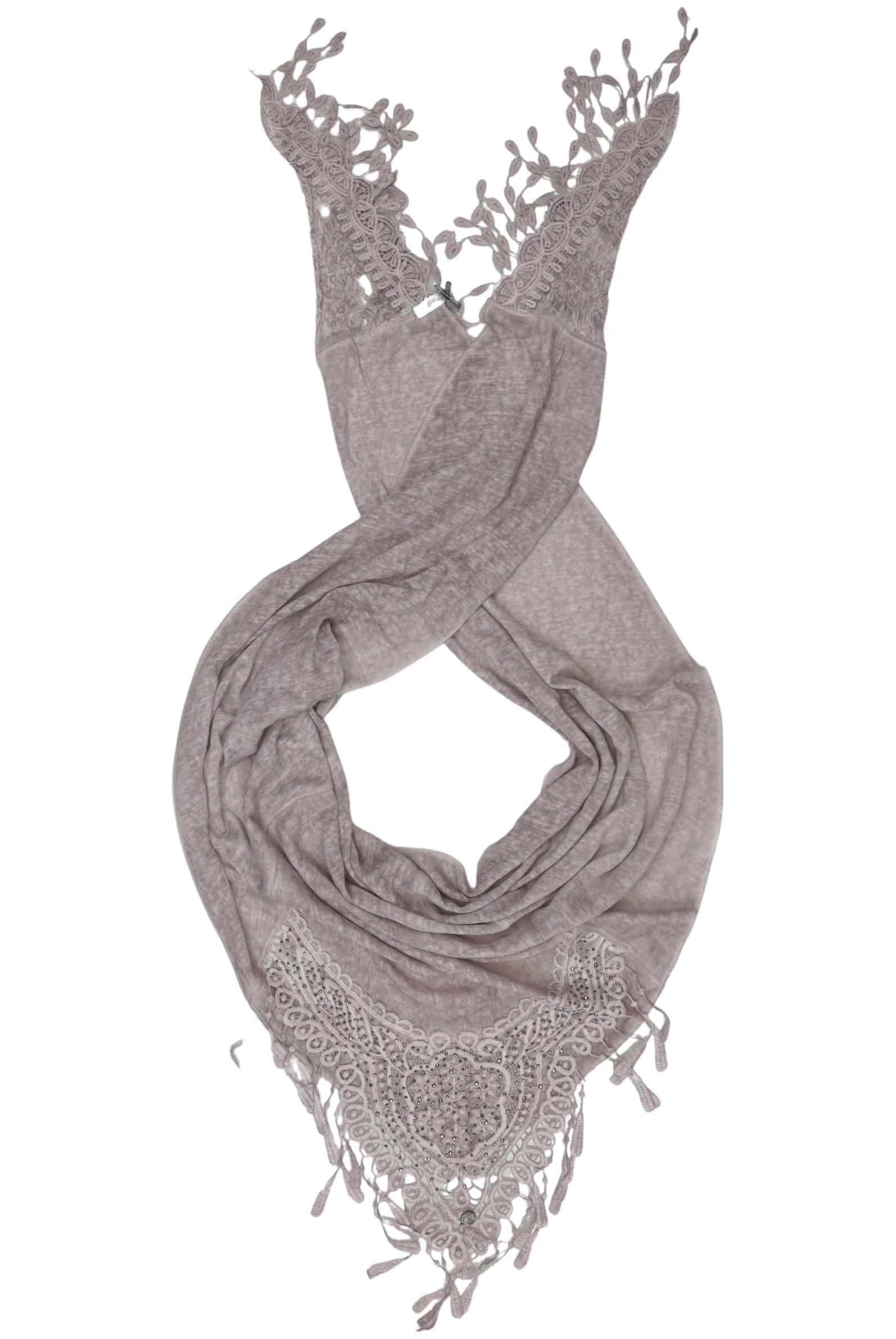 

tredy Damen Schal, grau, Gr.