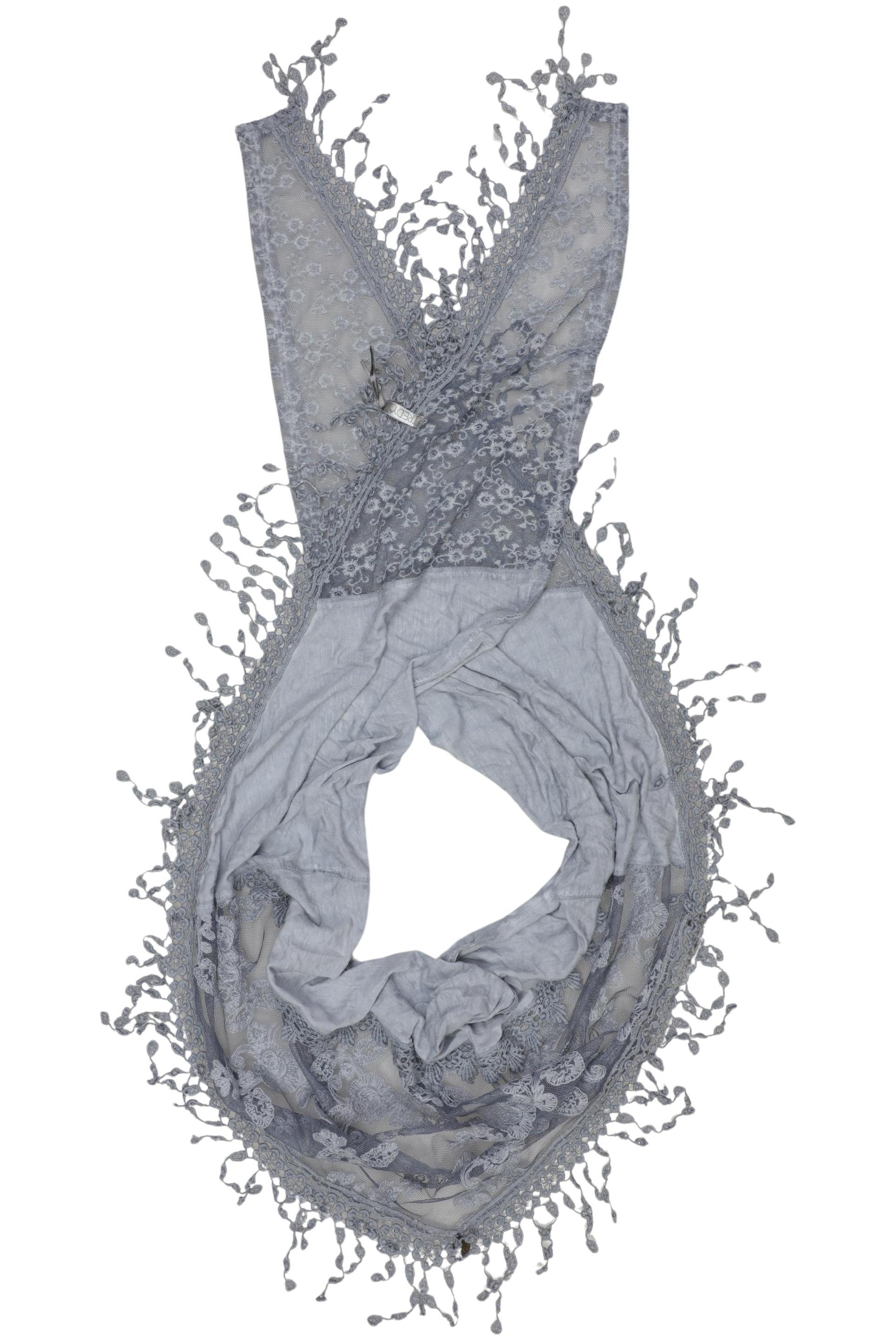 

tredy Damen Schal, hellblau, Gr.