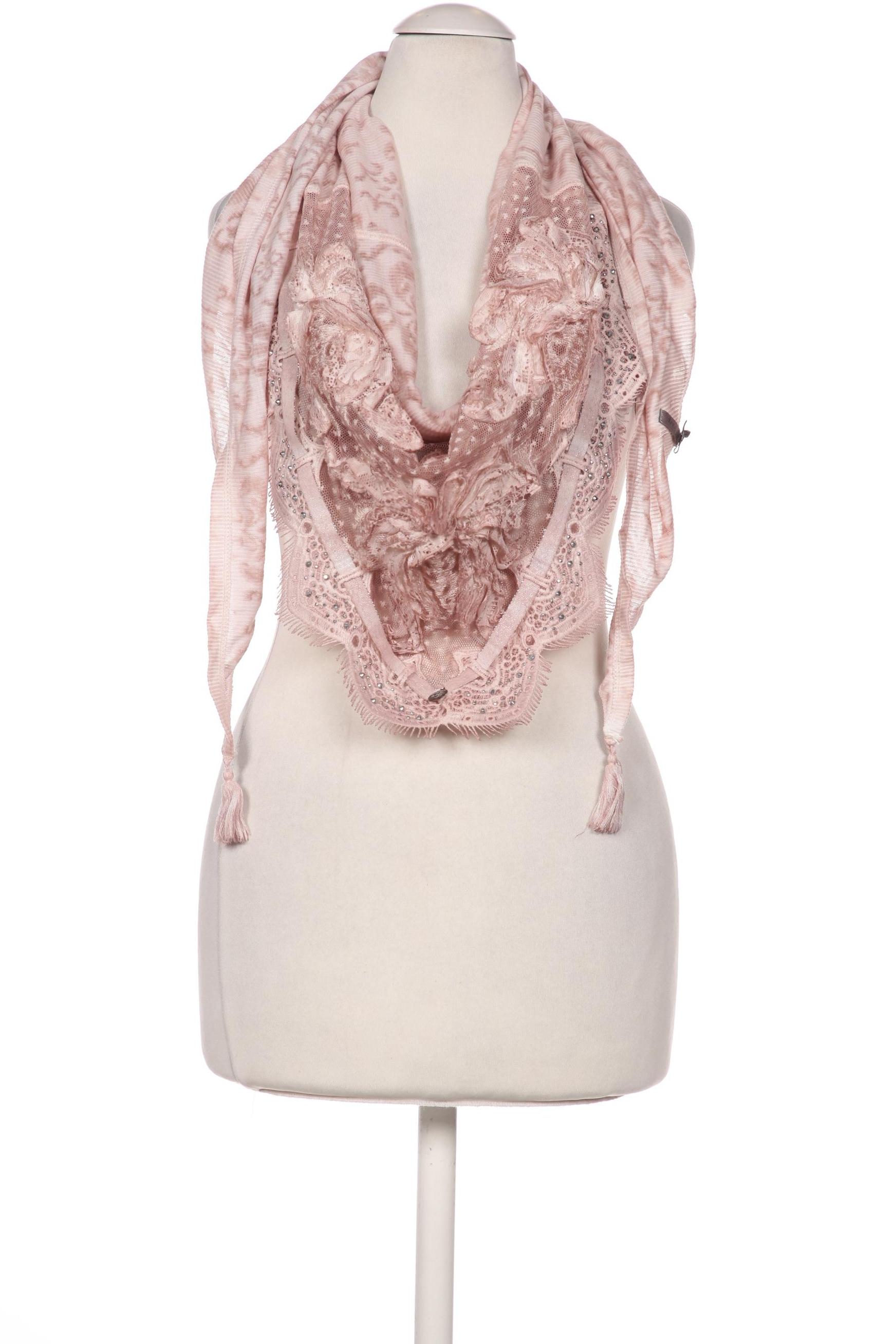 

tredy Damen Schal, pink, Gr.