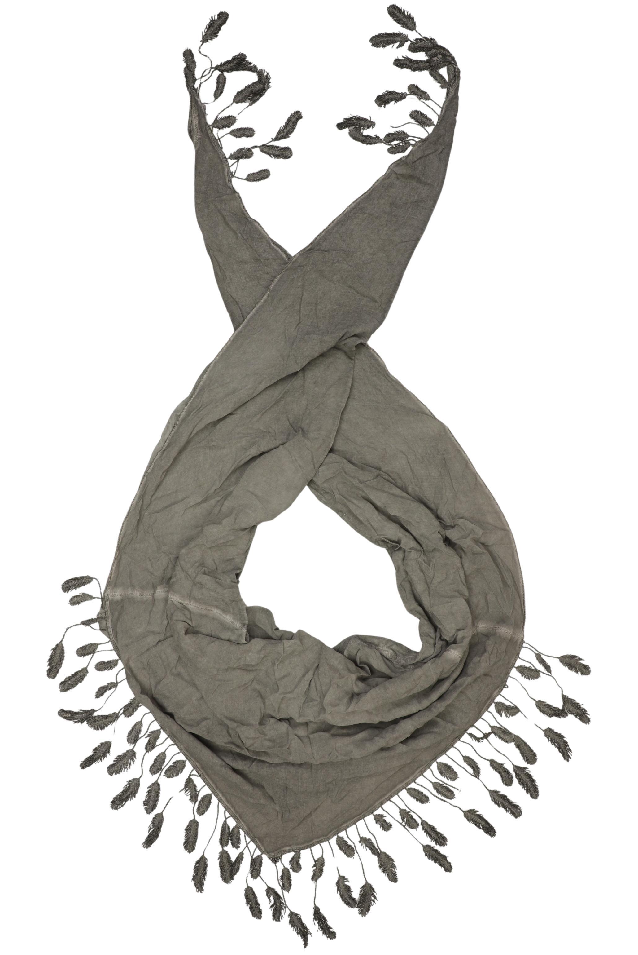 

tredy Damen Schal, grau, Gr.