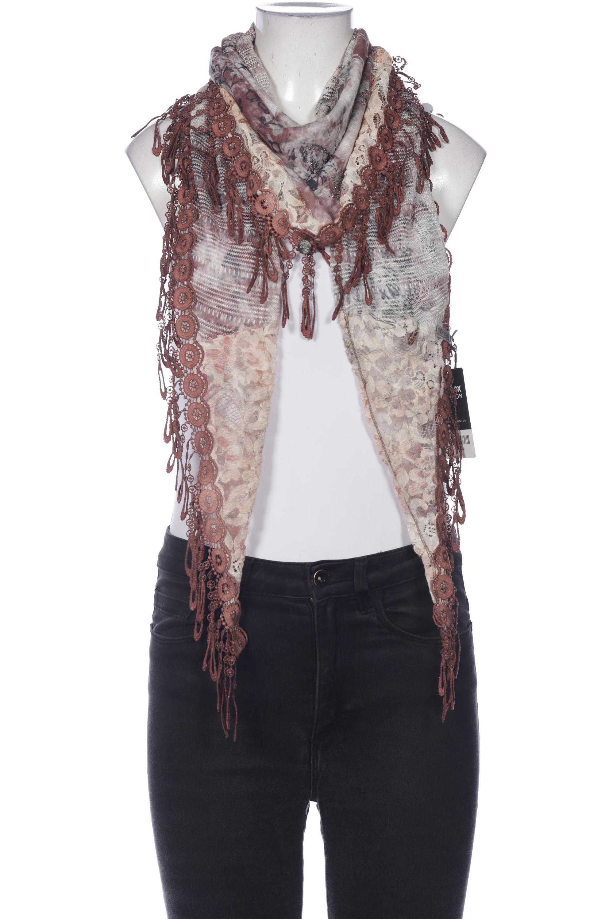 

tredy Damen Schal, braun