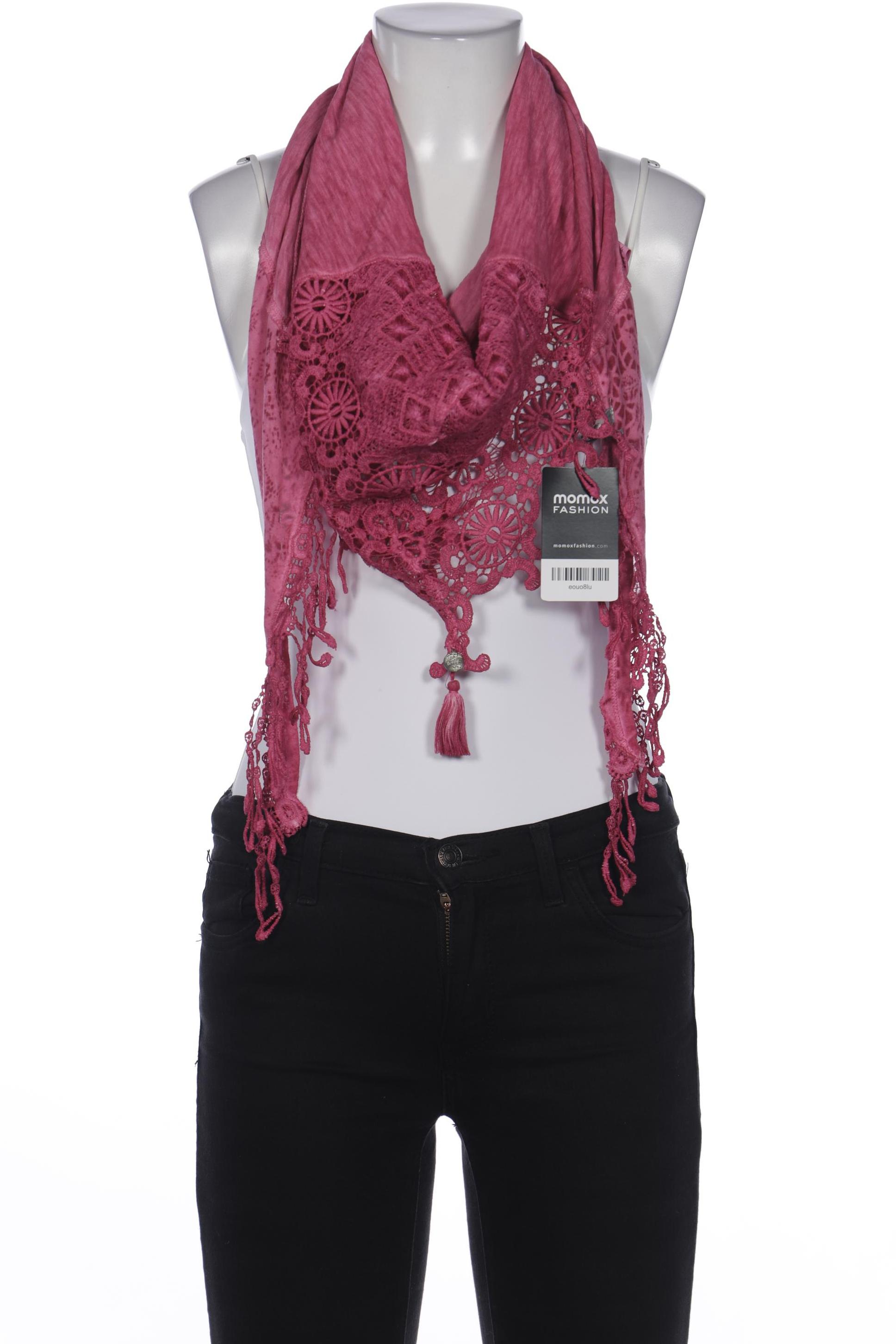 

tredy Damen Schal, pink