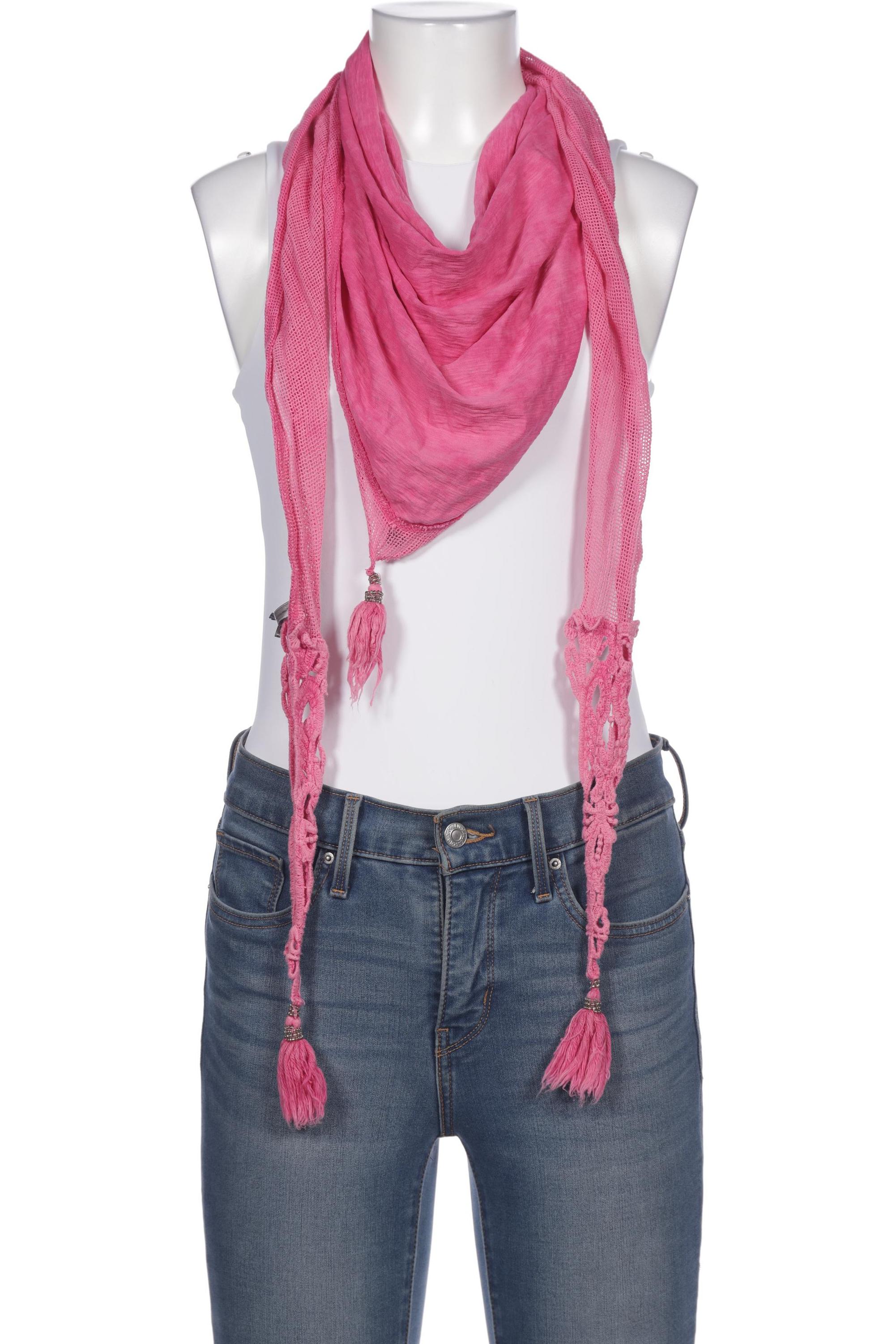 

tredy Damen Schal, pink