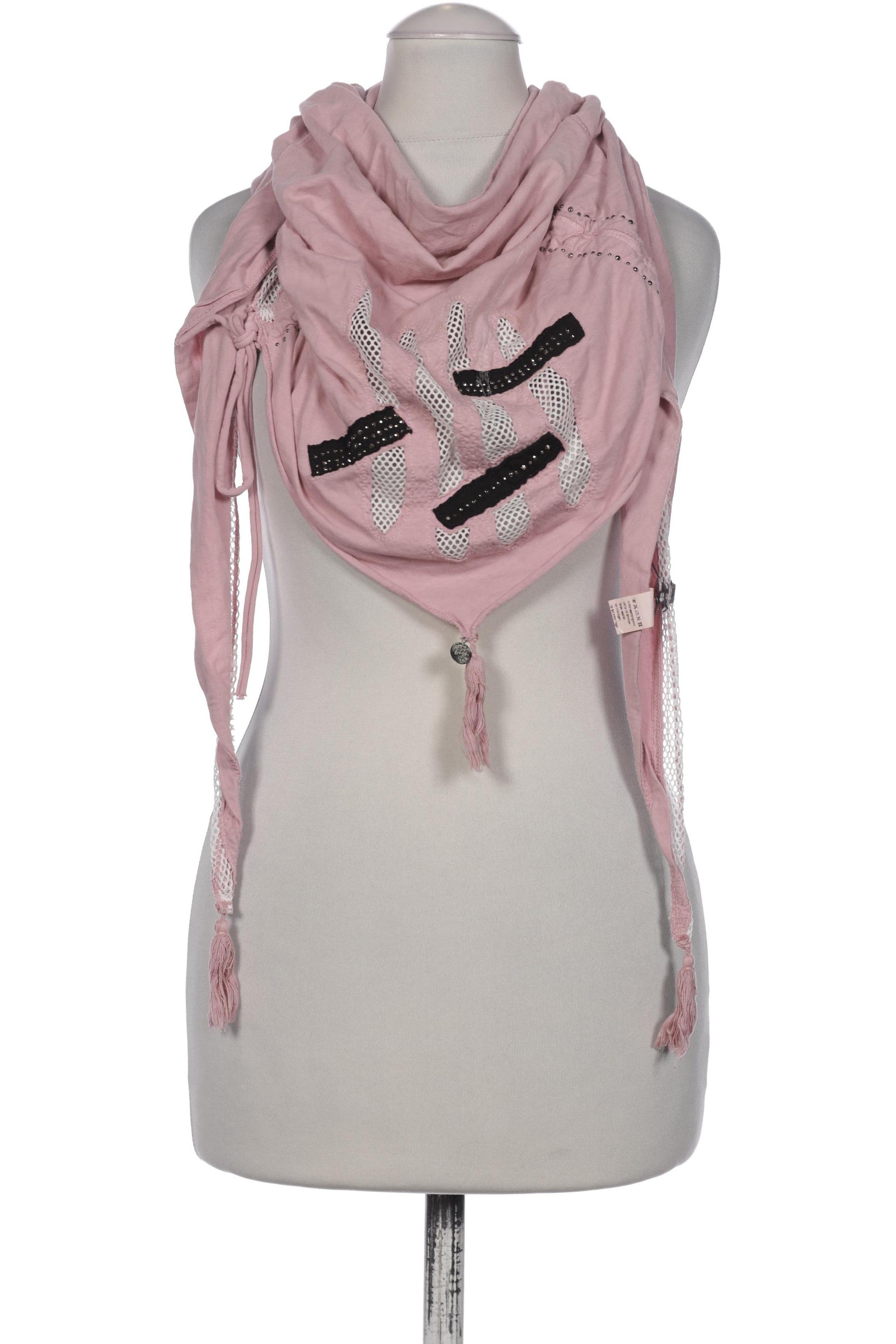 

tredy Damen Schal, pink, Gr.