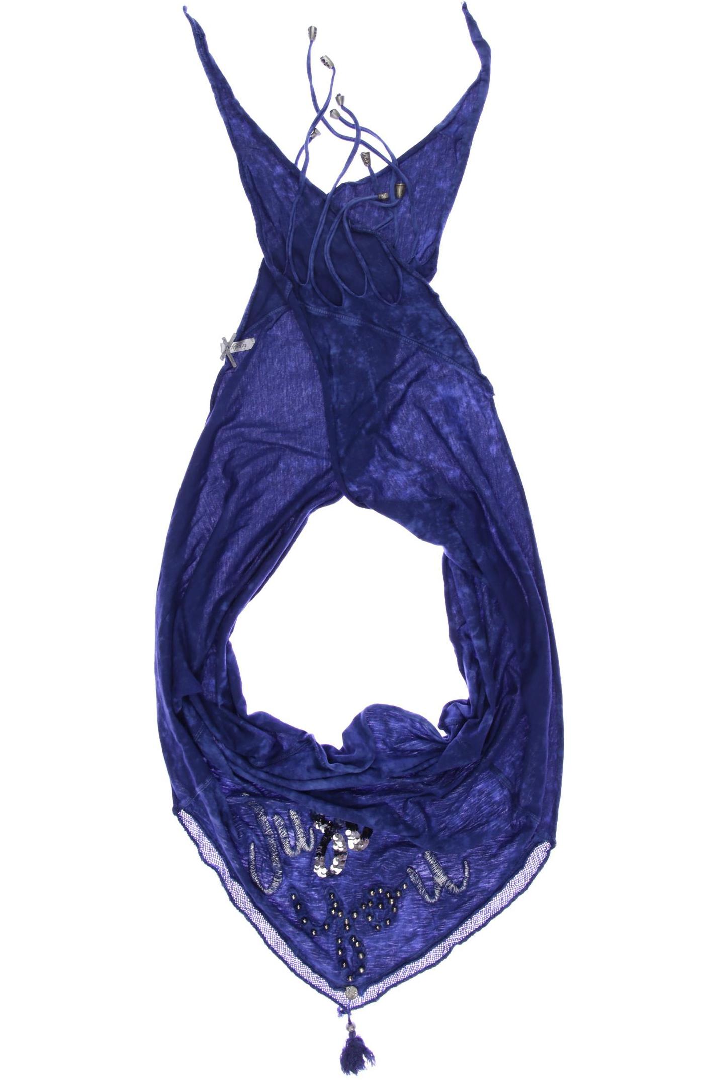 

tredy Damen Schal, marineblau, Gr.
