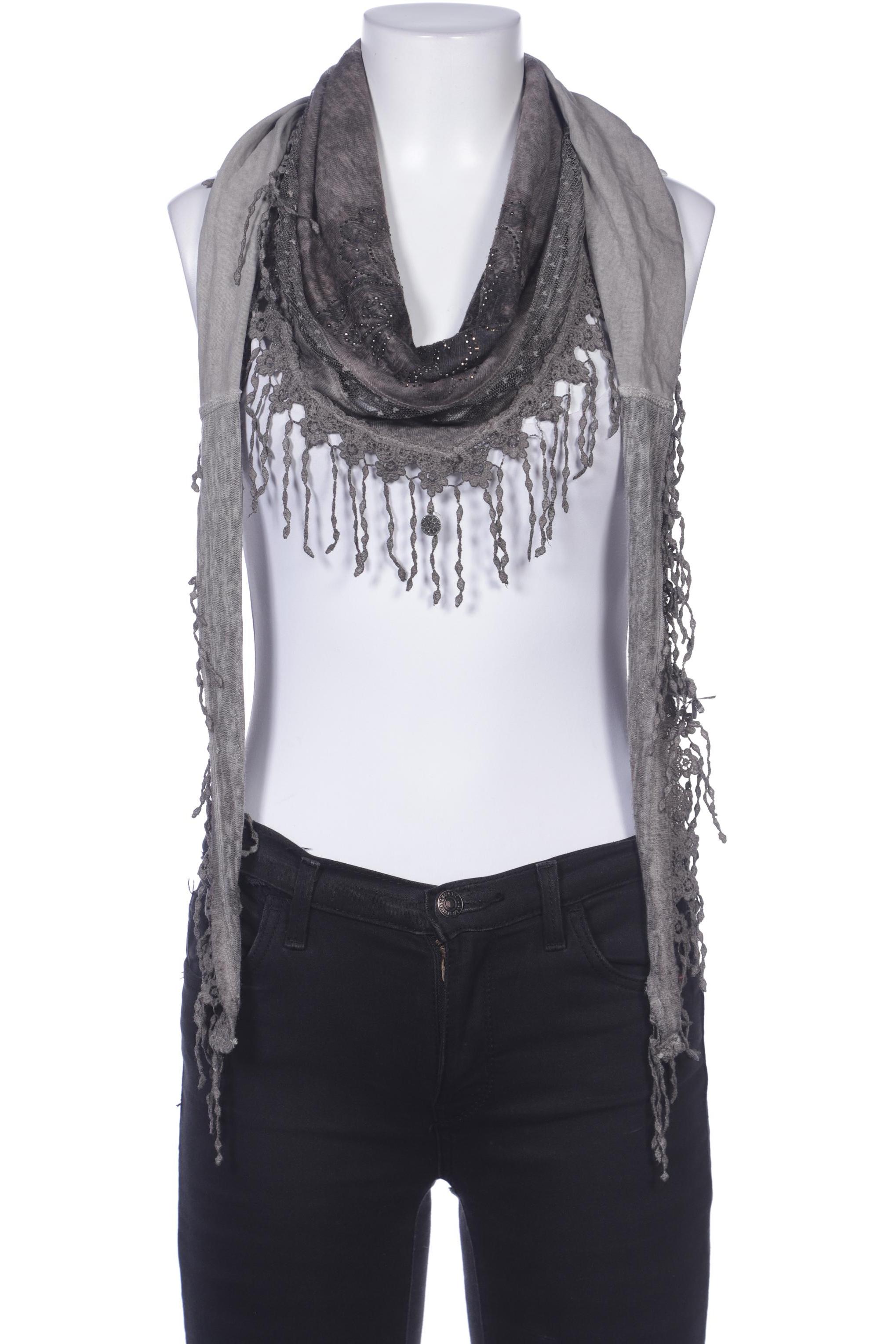 

tredy Damen Schal, braun, Gr.