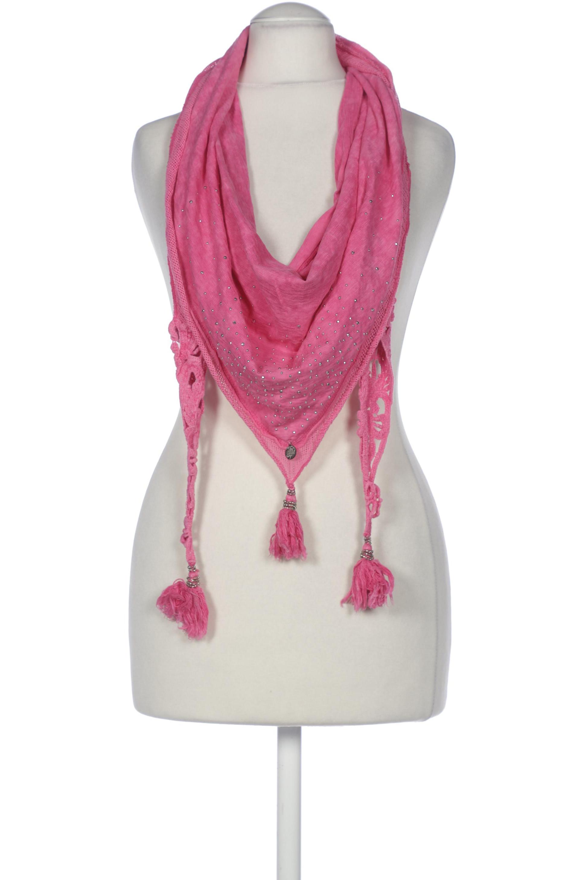 

tredy Damen Schal, pink, Gr.