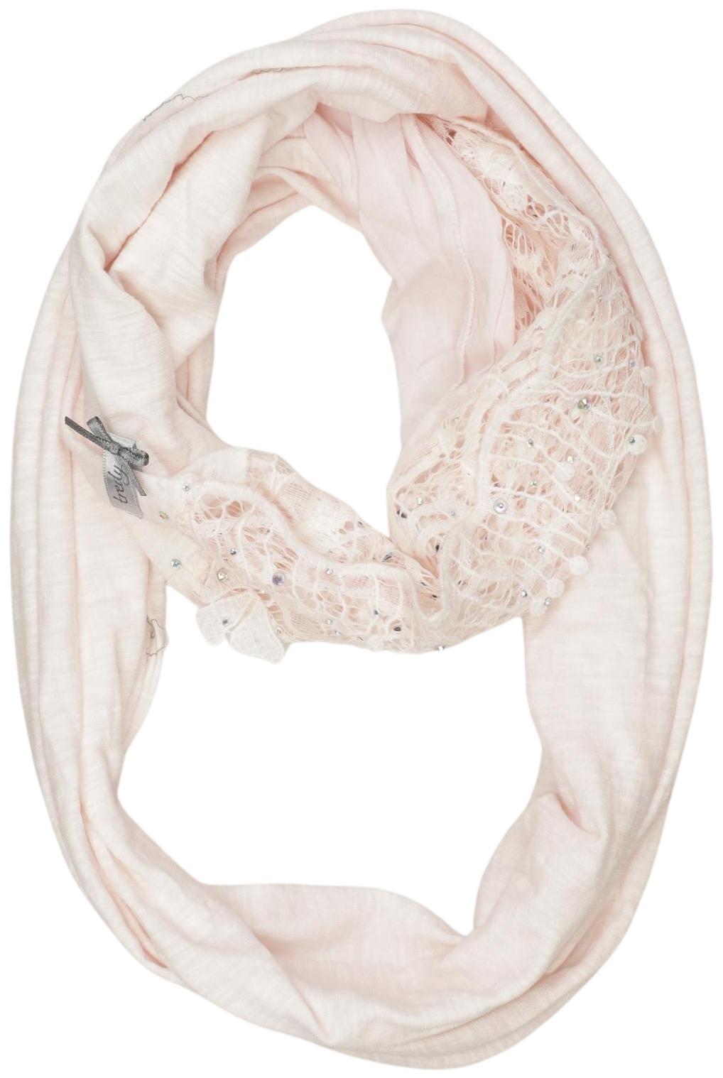 

tredy Damen Schal, pink, Gr.