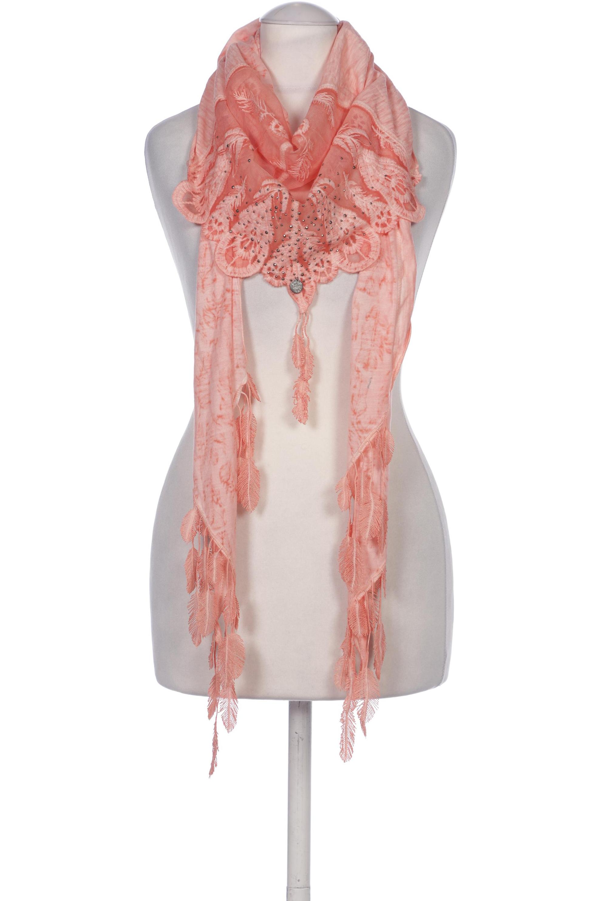 

tredy Damen Schal, pink, Gr.