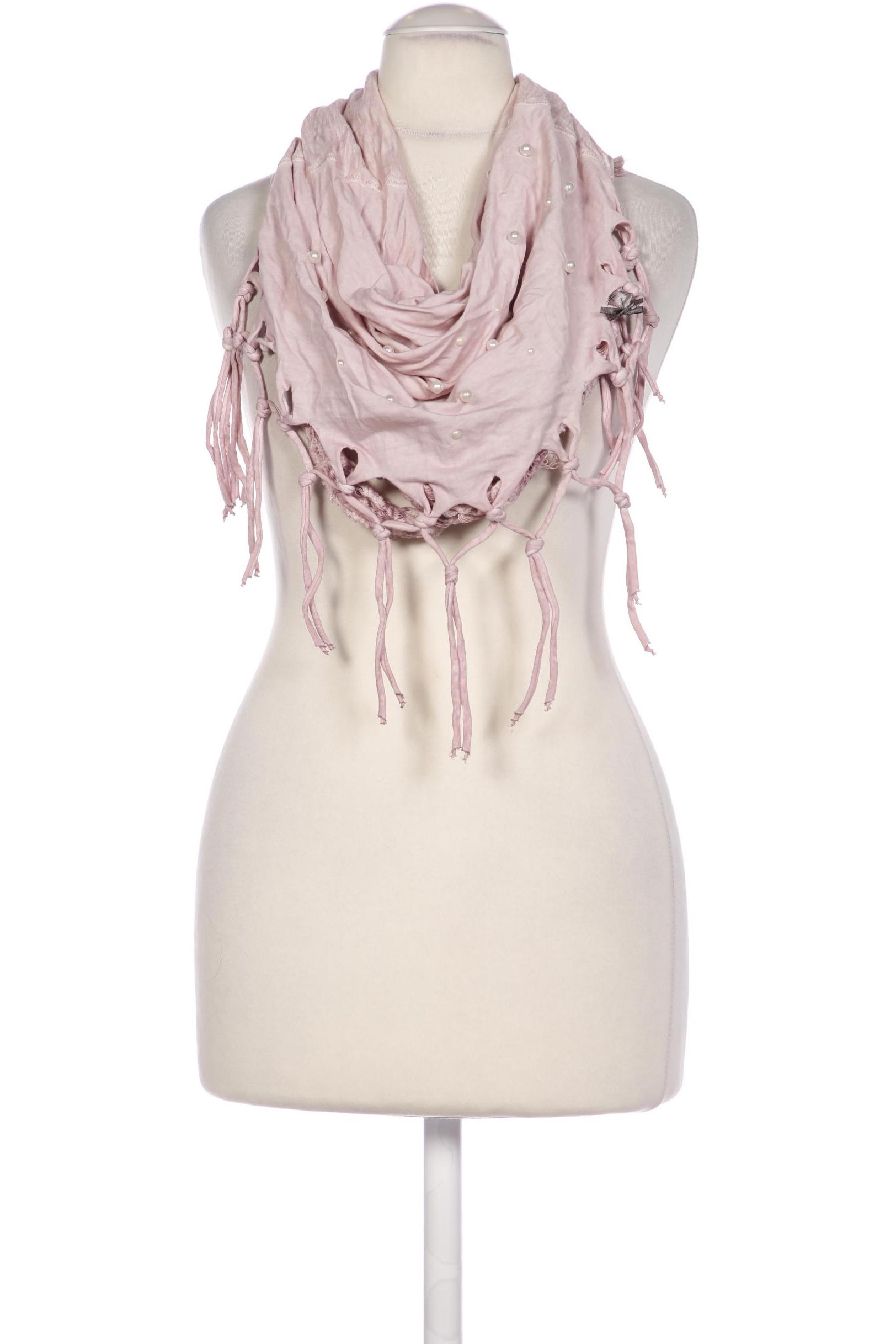 

tredy Damen Schal, pink, Gr.